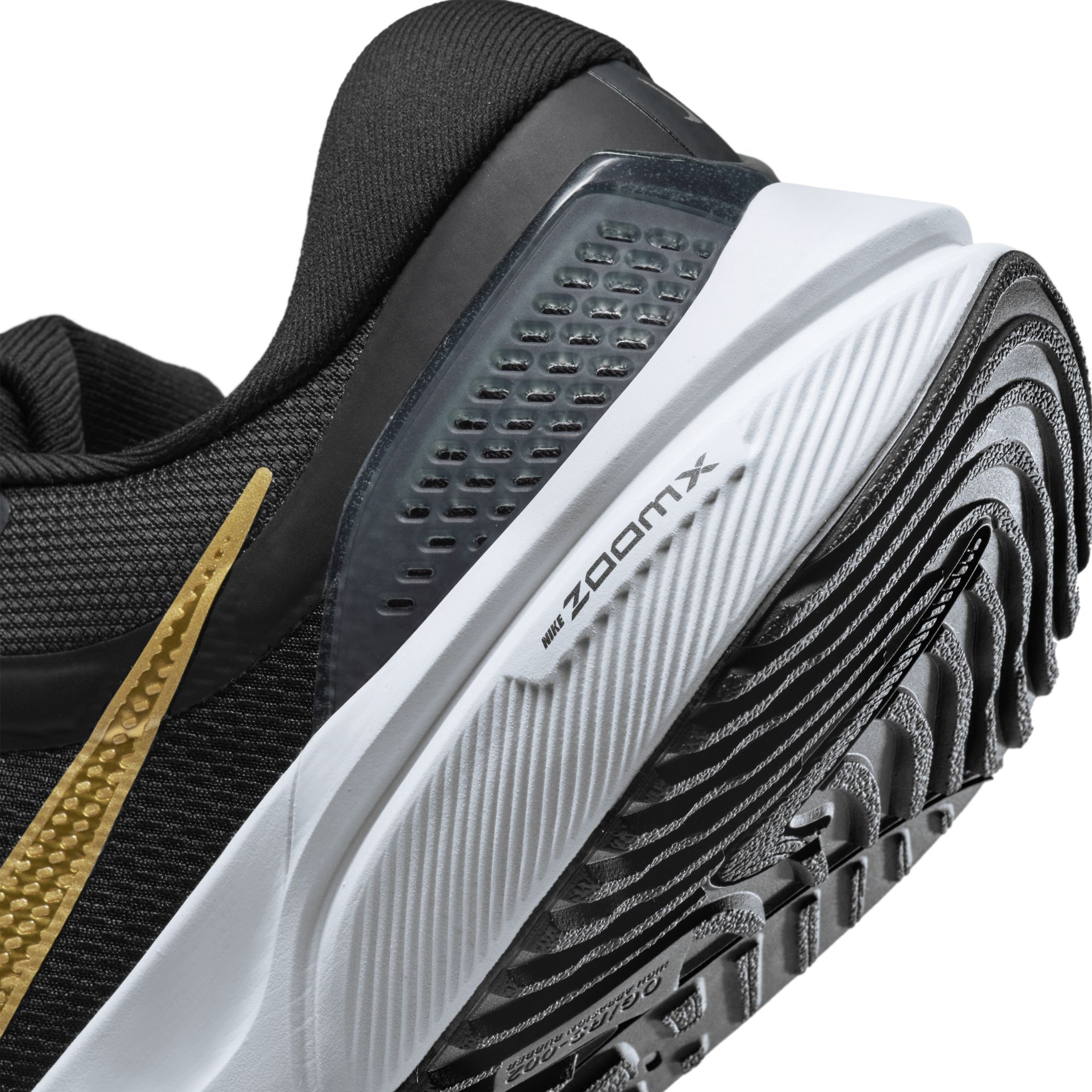 Nike Air Zoom Vomero 16 Road Running Kadın Spor Ayakkabı