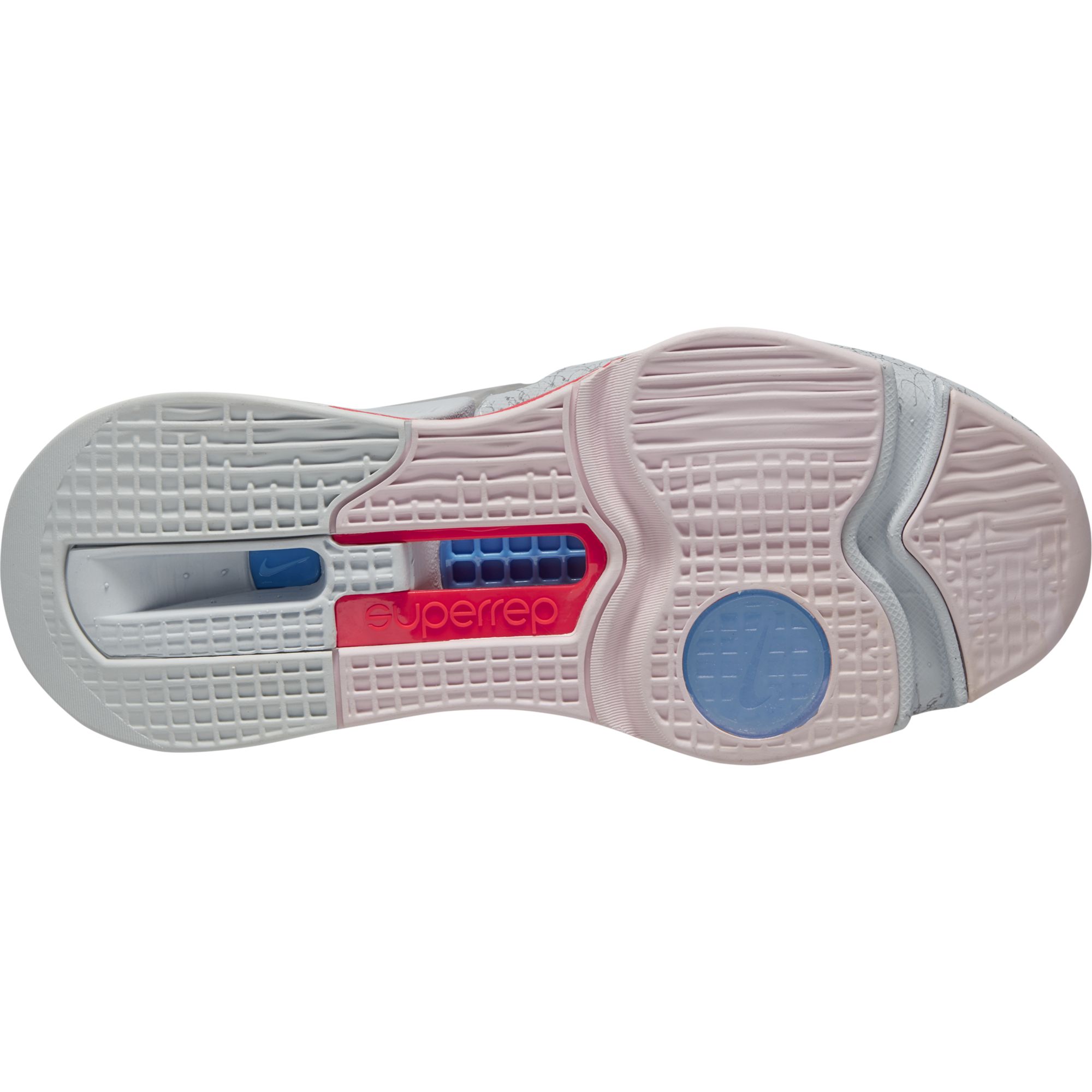 Nike Air Zoom SuperRep 3 FW22 Training Kadın Spor Ayakkabı