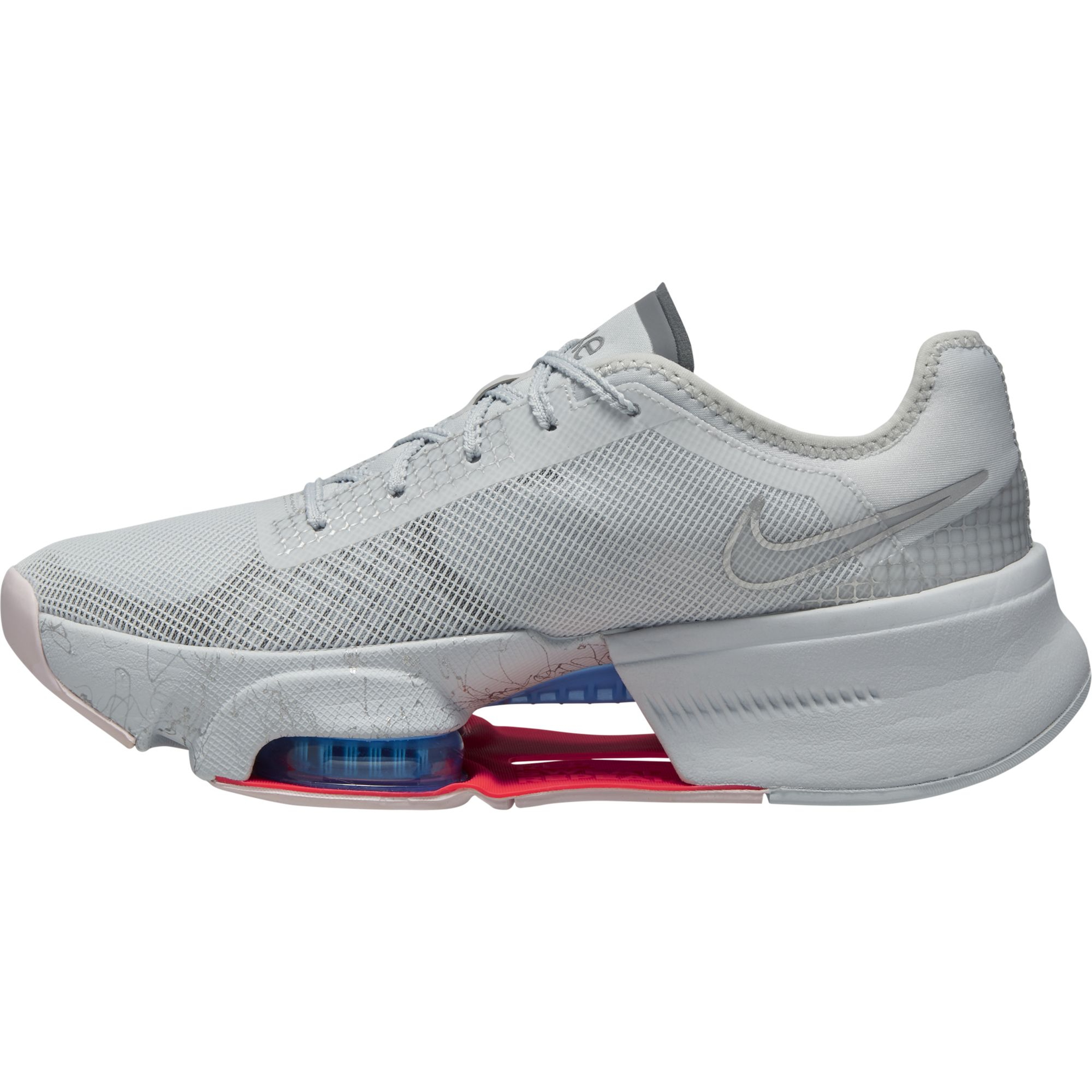 Nike Air Zoom SuperRep 3 FW22 Training Kadın Spor Ayakkabı