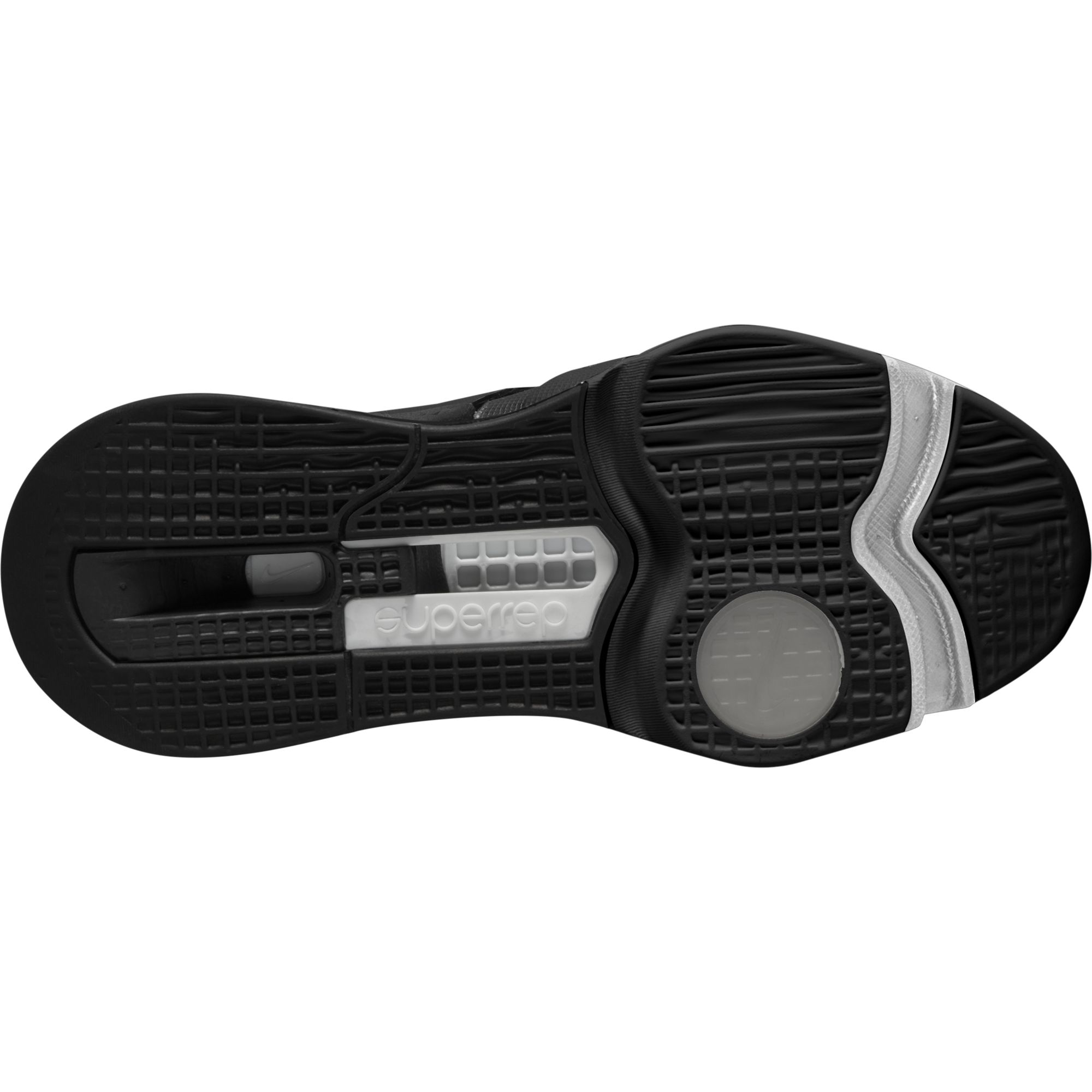 Nike Air Zoom SuperRep 3 FW22 Training Kadın Spor Ayakkabı