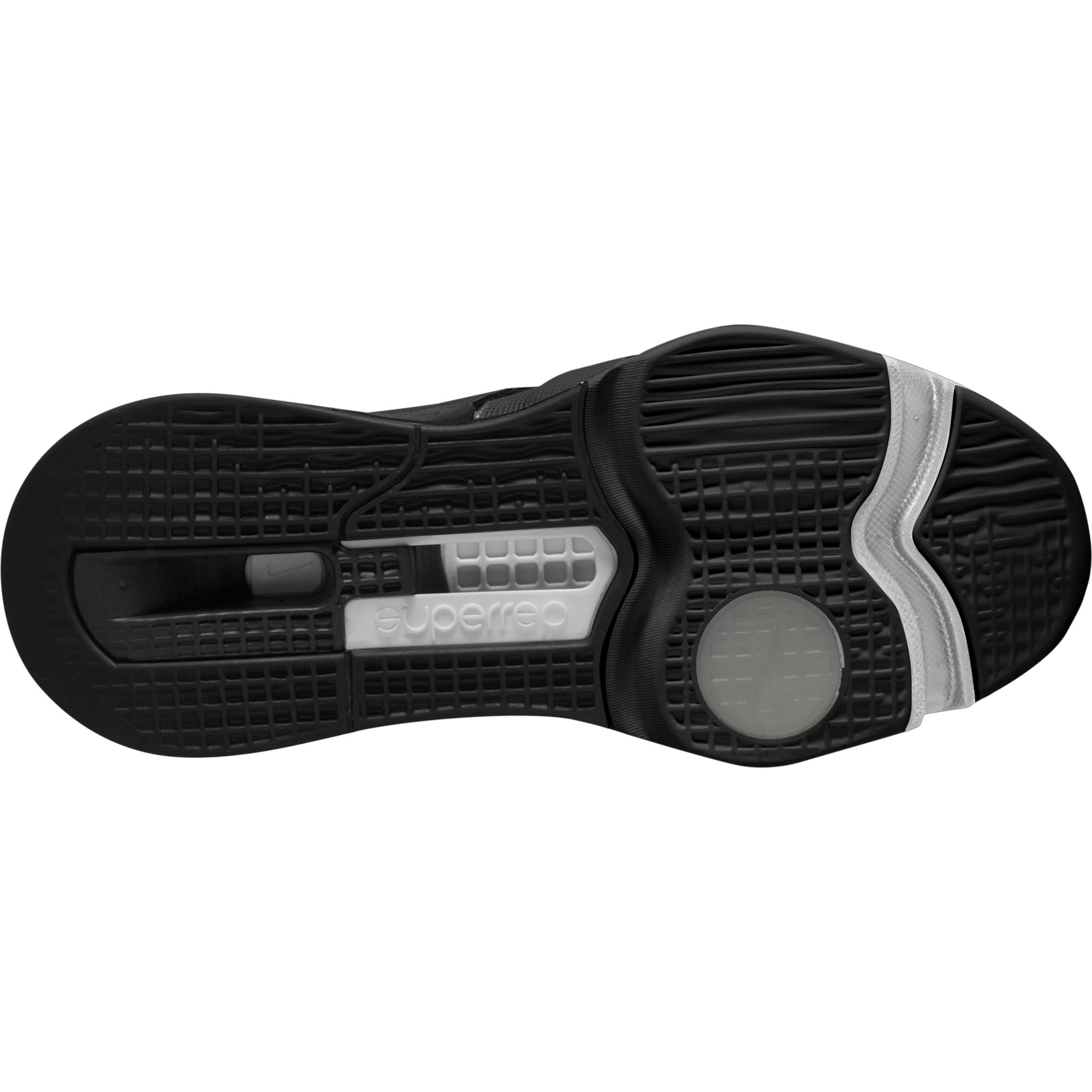 Nike Air Zoom SuperRep 3 FW22 Training Kadın Spor Ayakkabı