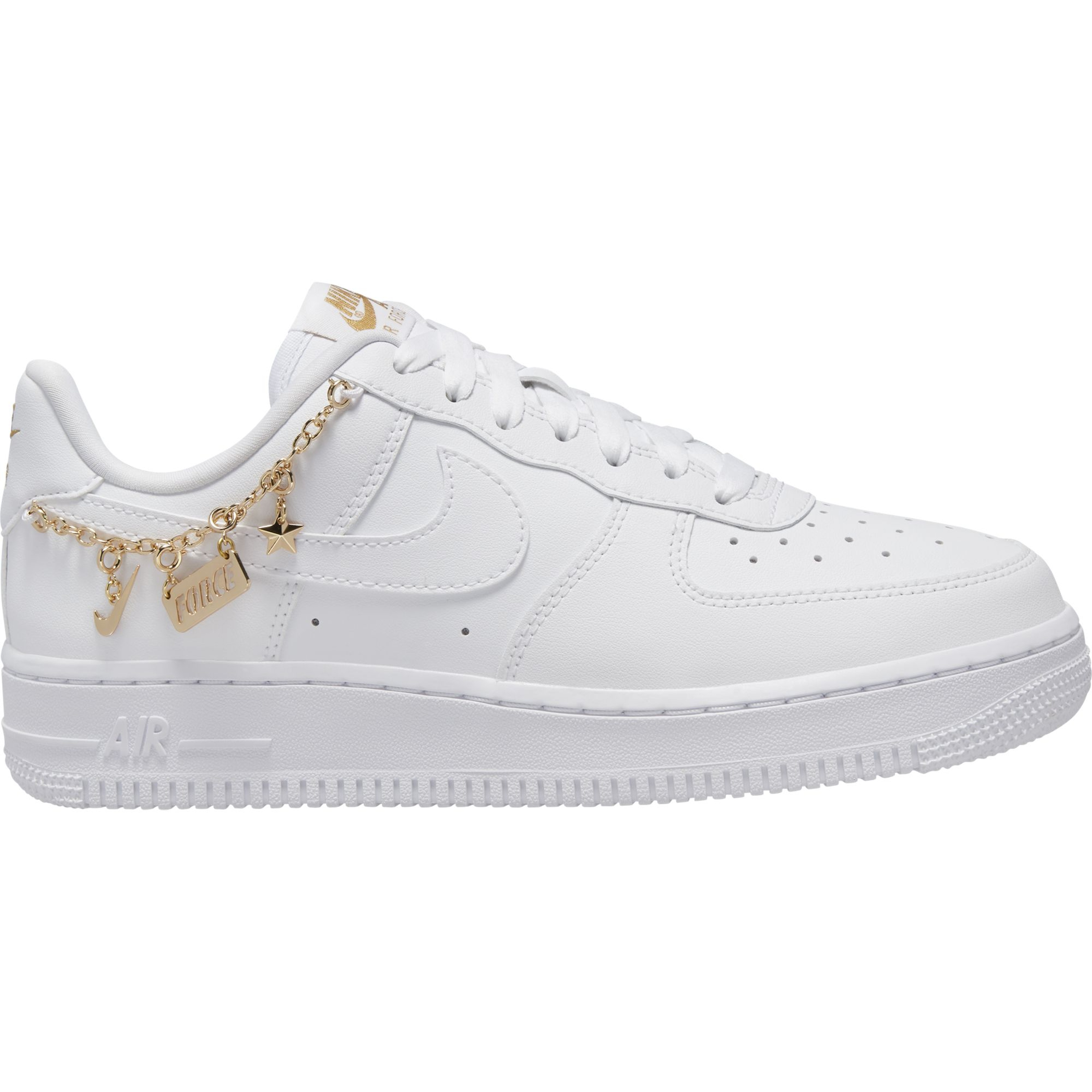 Nike Air Force 1 '07 LX ''Lucky Charms'' Kadın Spor Ayakkabı