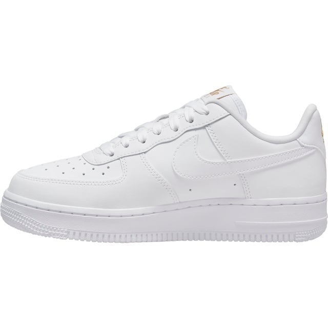 Nike Beyaz Nike Air Force 1 LX