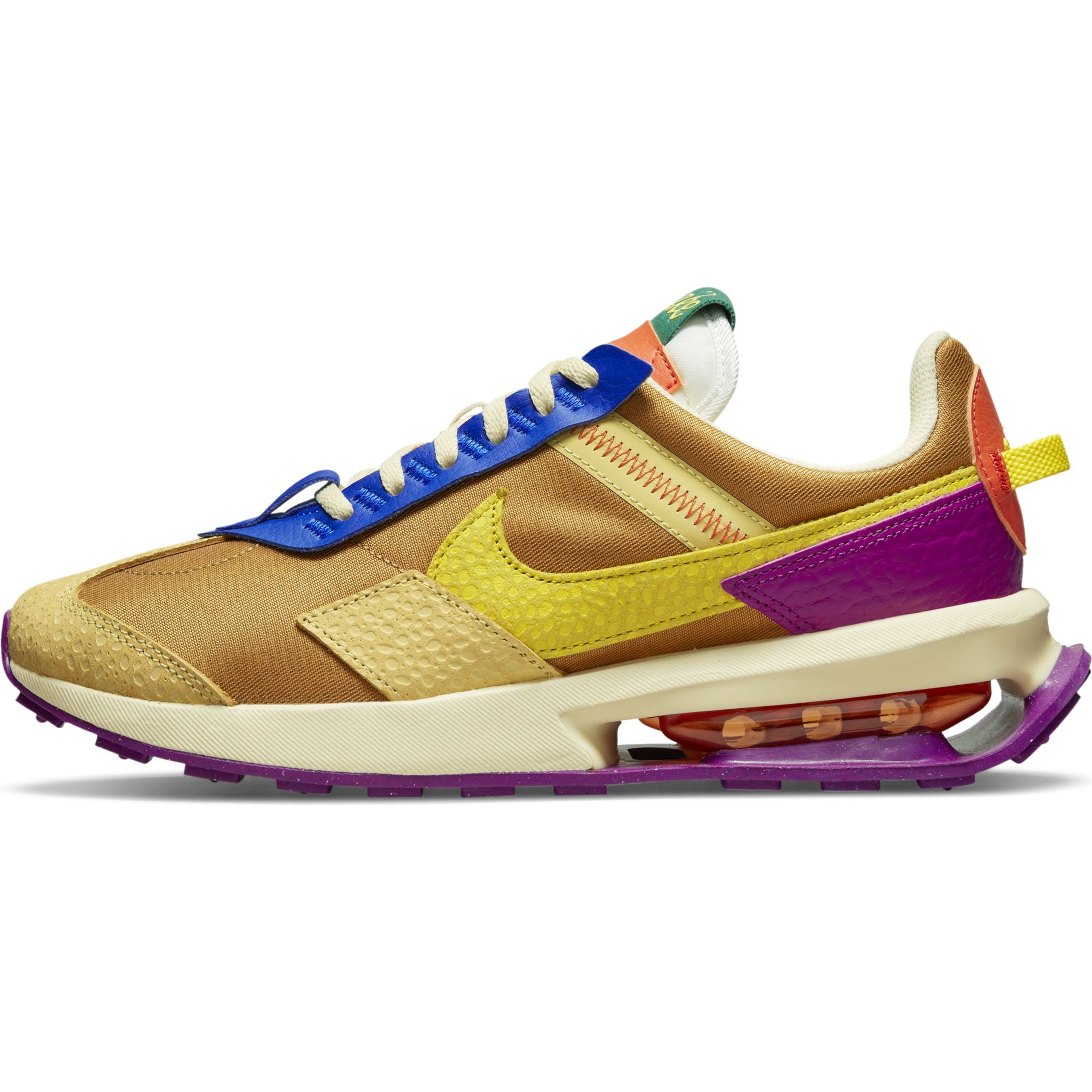 Nike Air Max Pre-Day '21 Kadın Spor Ayakkabı | Barçın