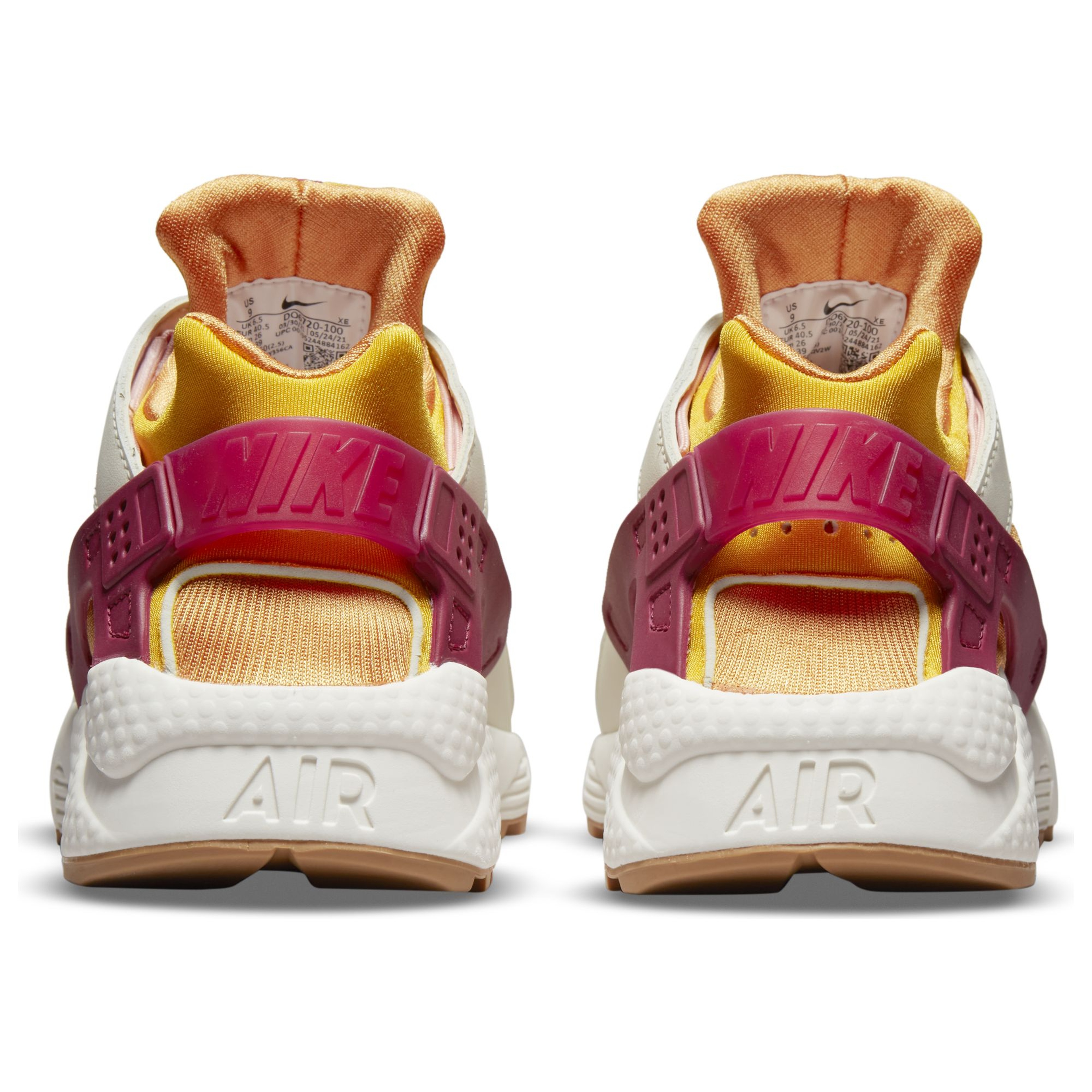 Nike Air Huarache FW21 Kadın Spor Ayakkabı