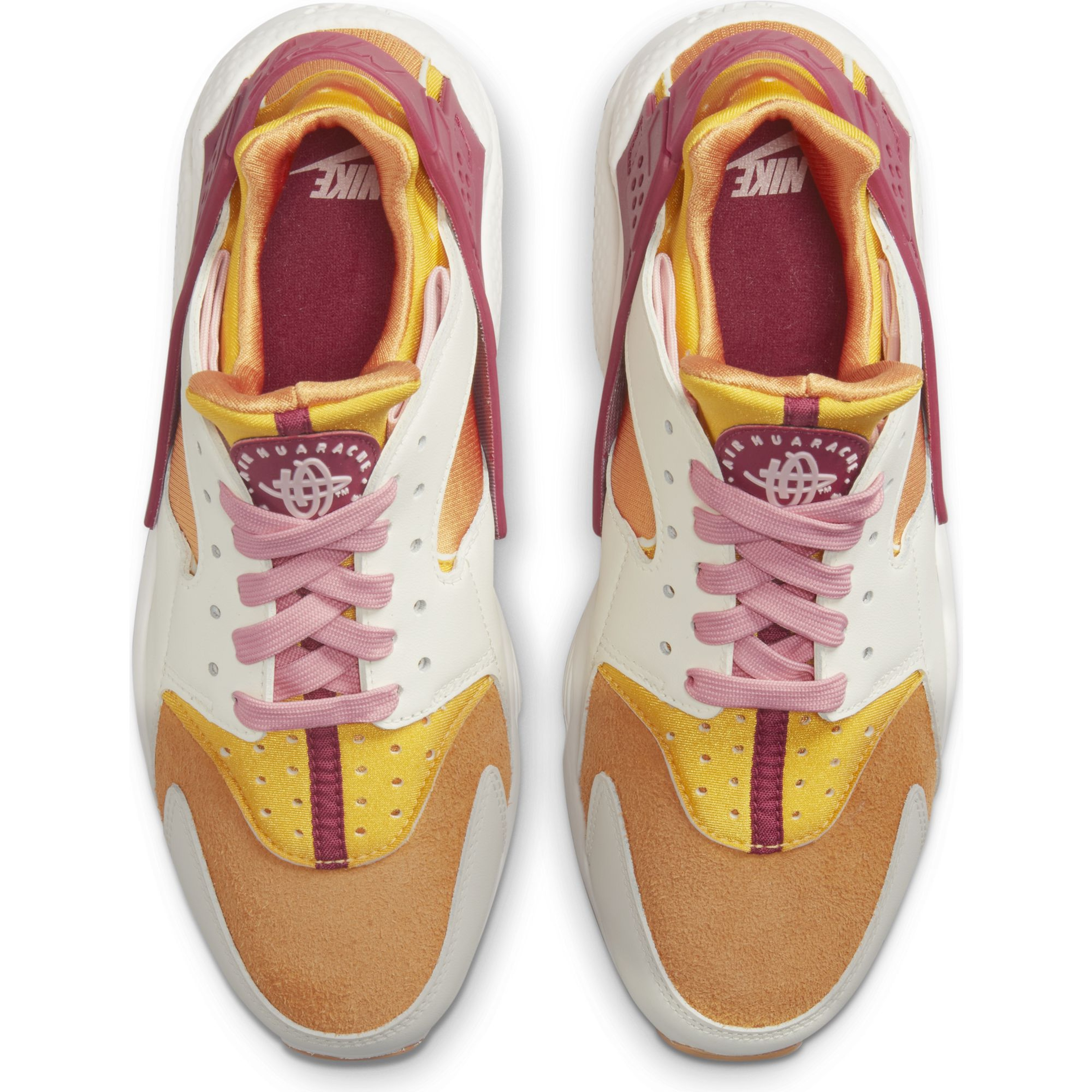 Nike Air Huarache FW21 Kadın Spor Ayakkabı