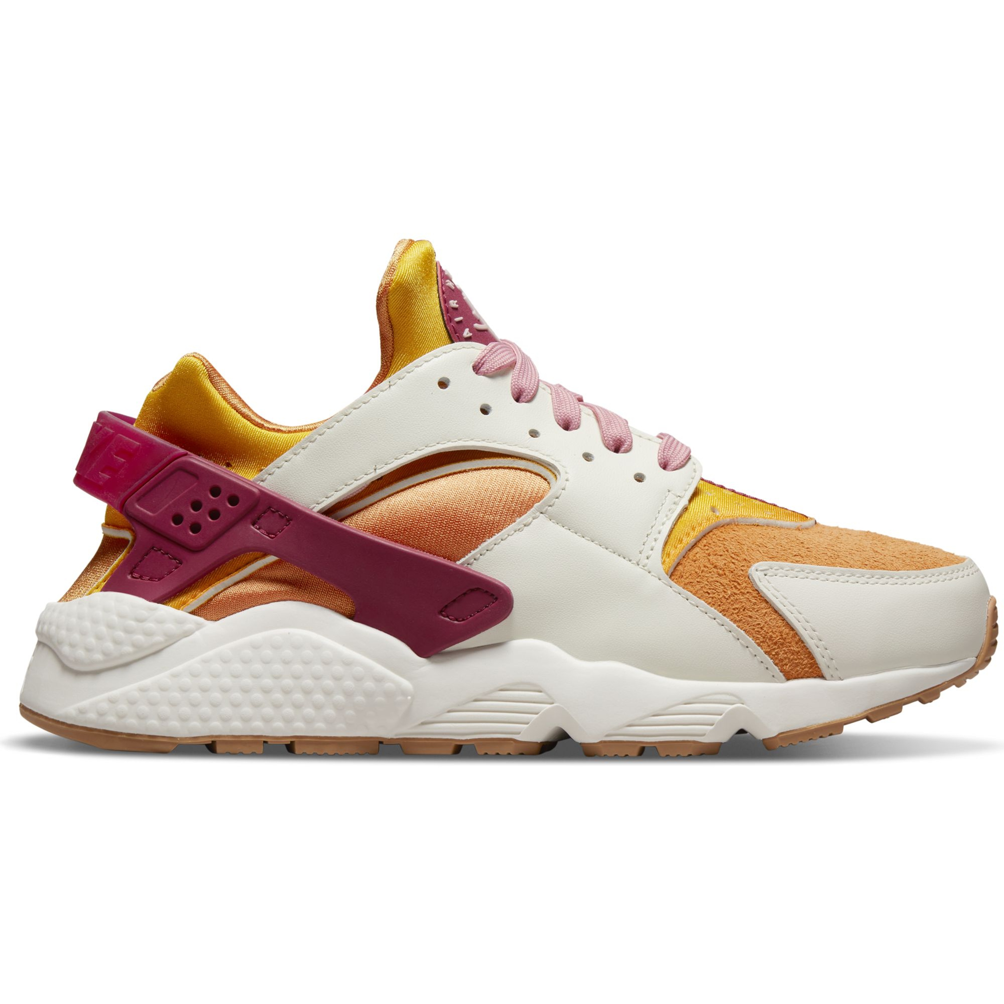 Nike Air Huarache FW21 Kadın Spor Ayakkabı