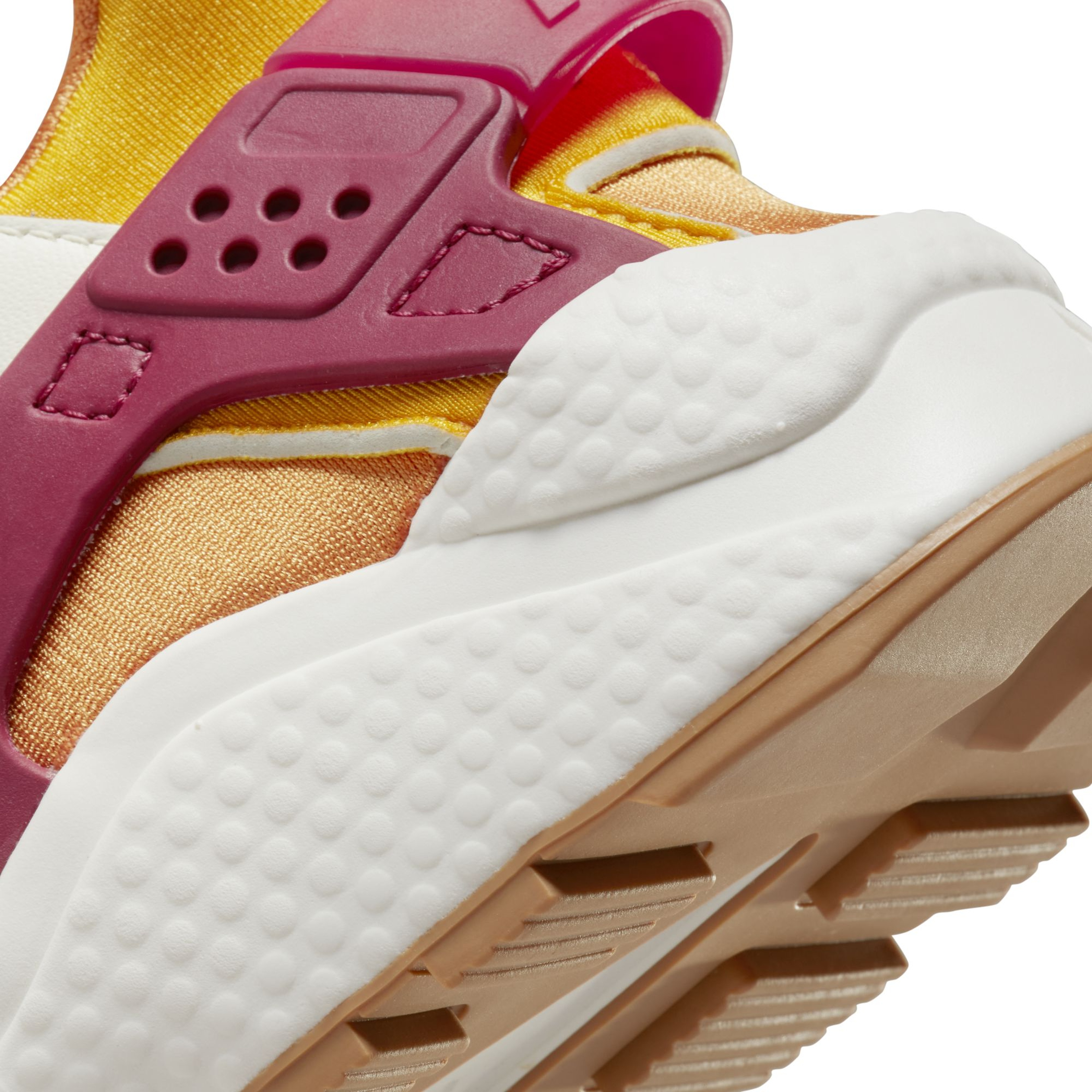Nike Air Huarache FW21 Kadın Spor Ayakkabı