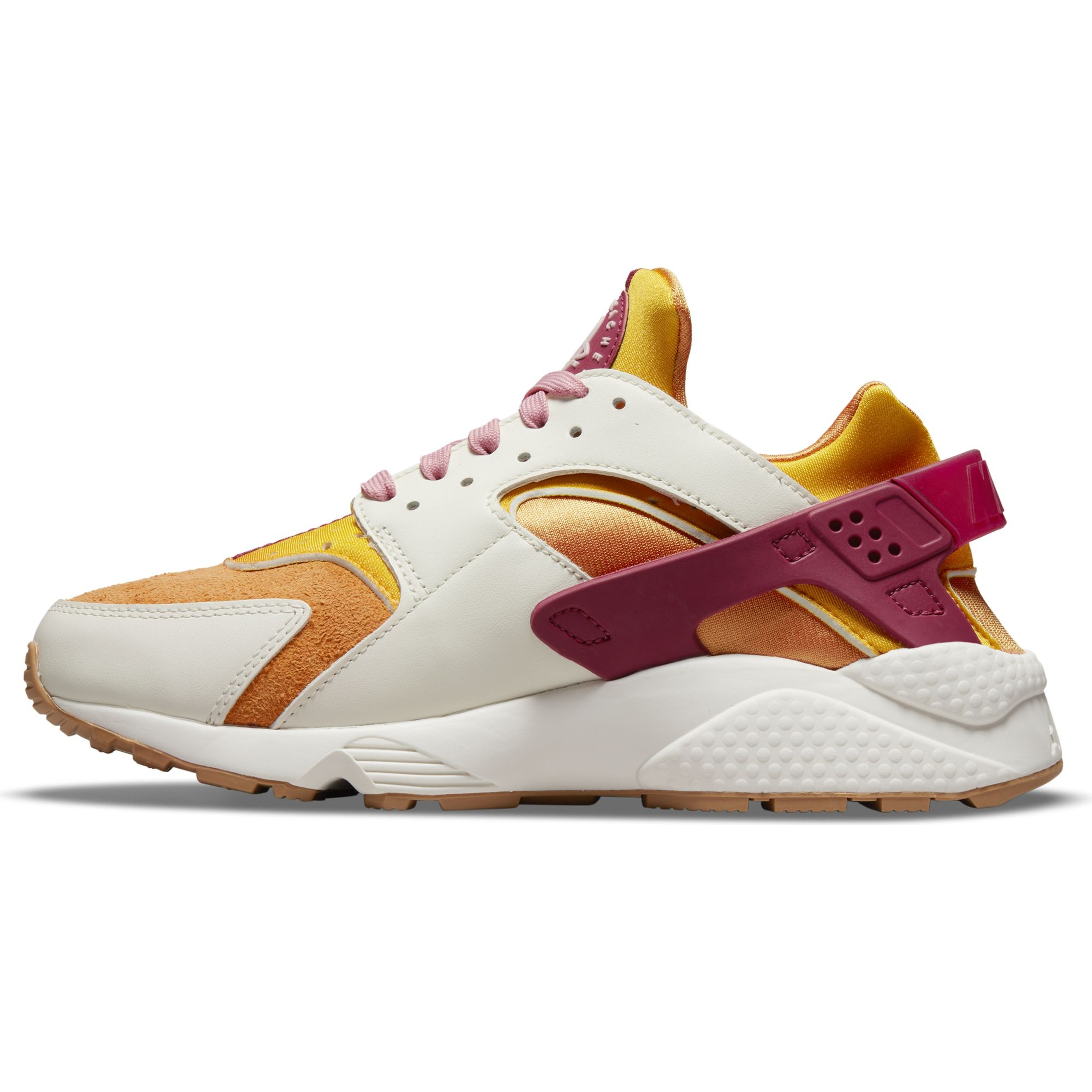 Nike Air Huarache FW21 Kadın Spor Ayakkabı