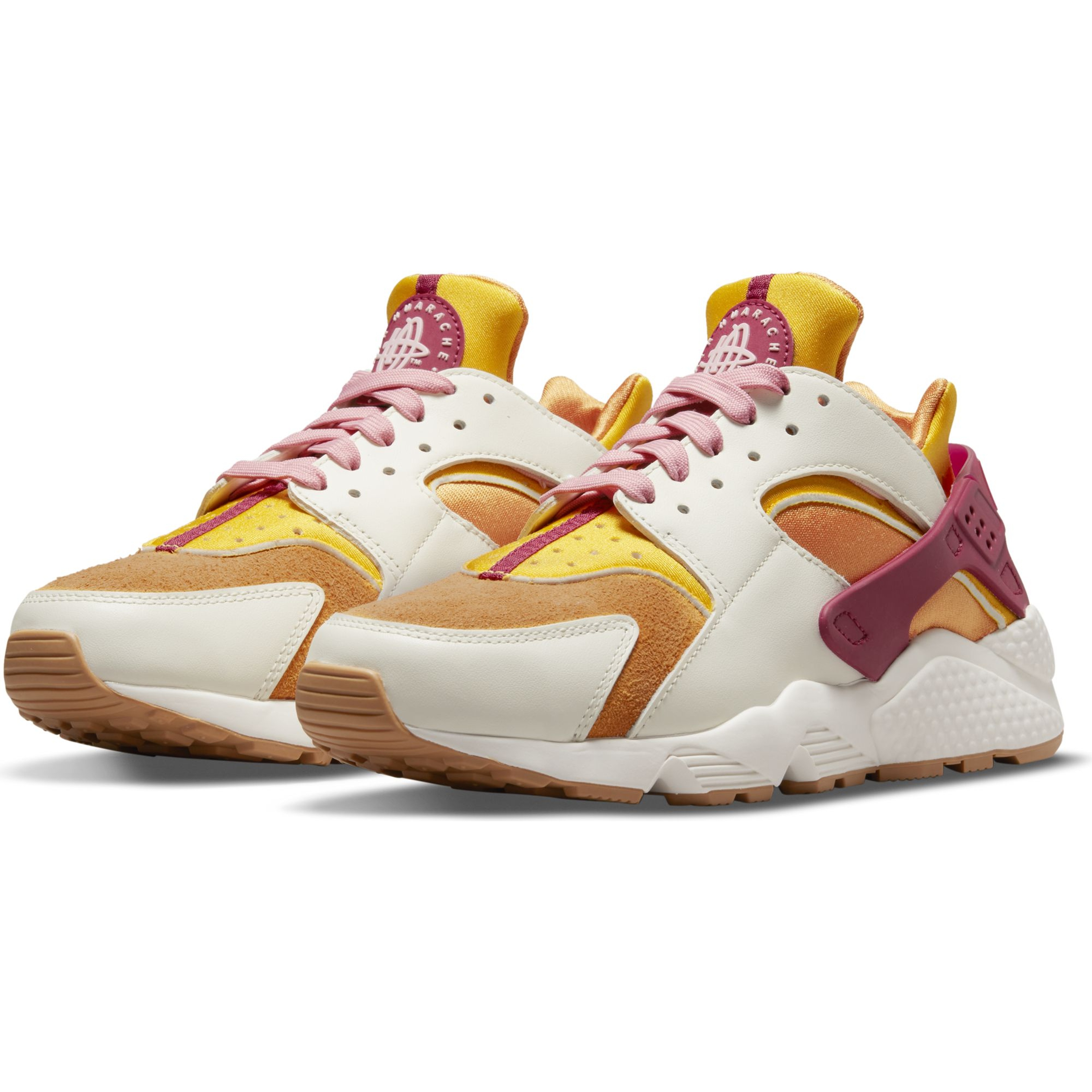 Nike Air Huarache FW21 Kadın Spor Ayakkabı
