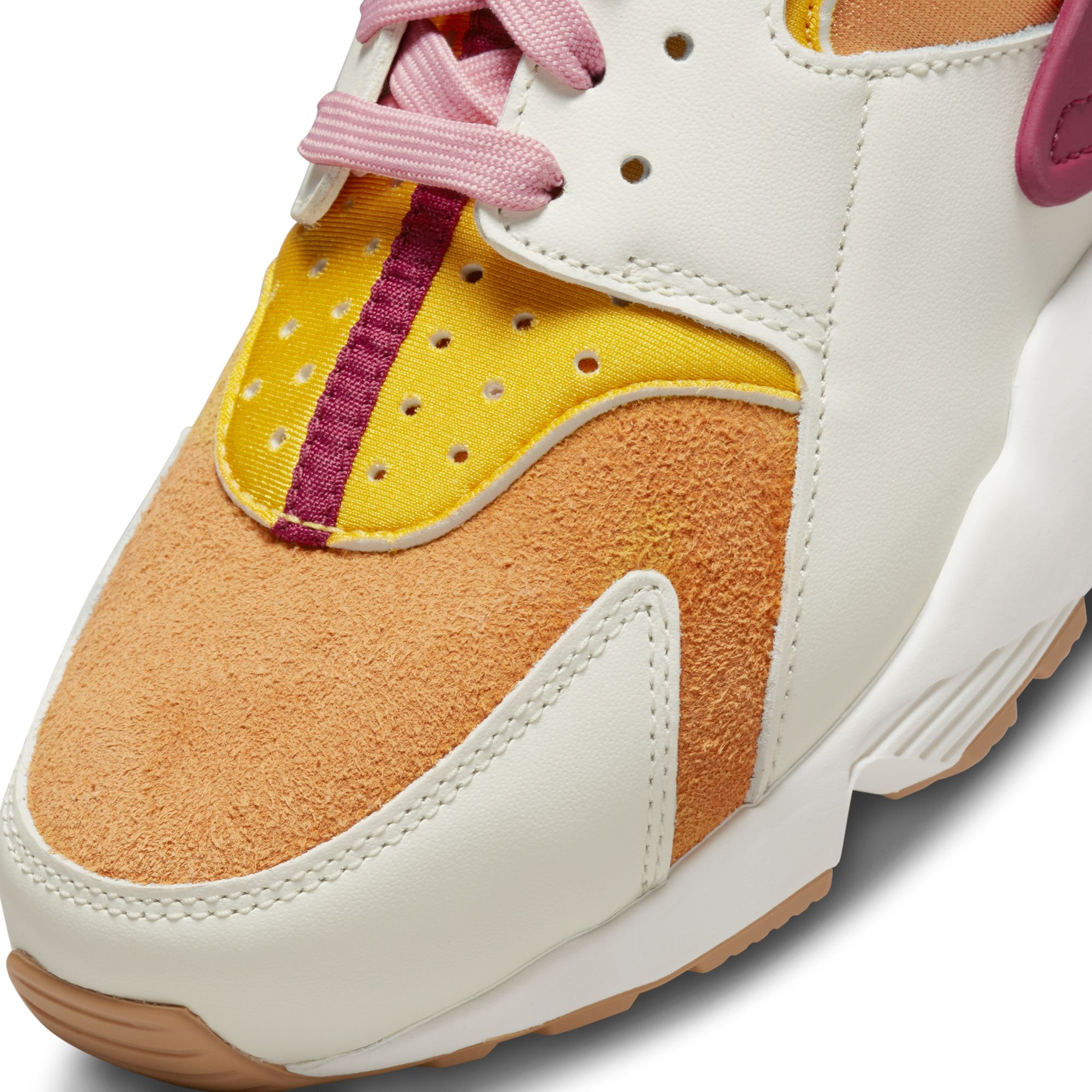 Nike Air Huarache FW21 Kadın Spor Ayakkabı