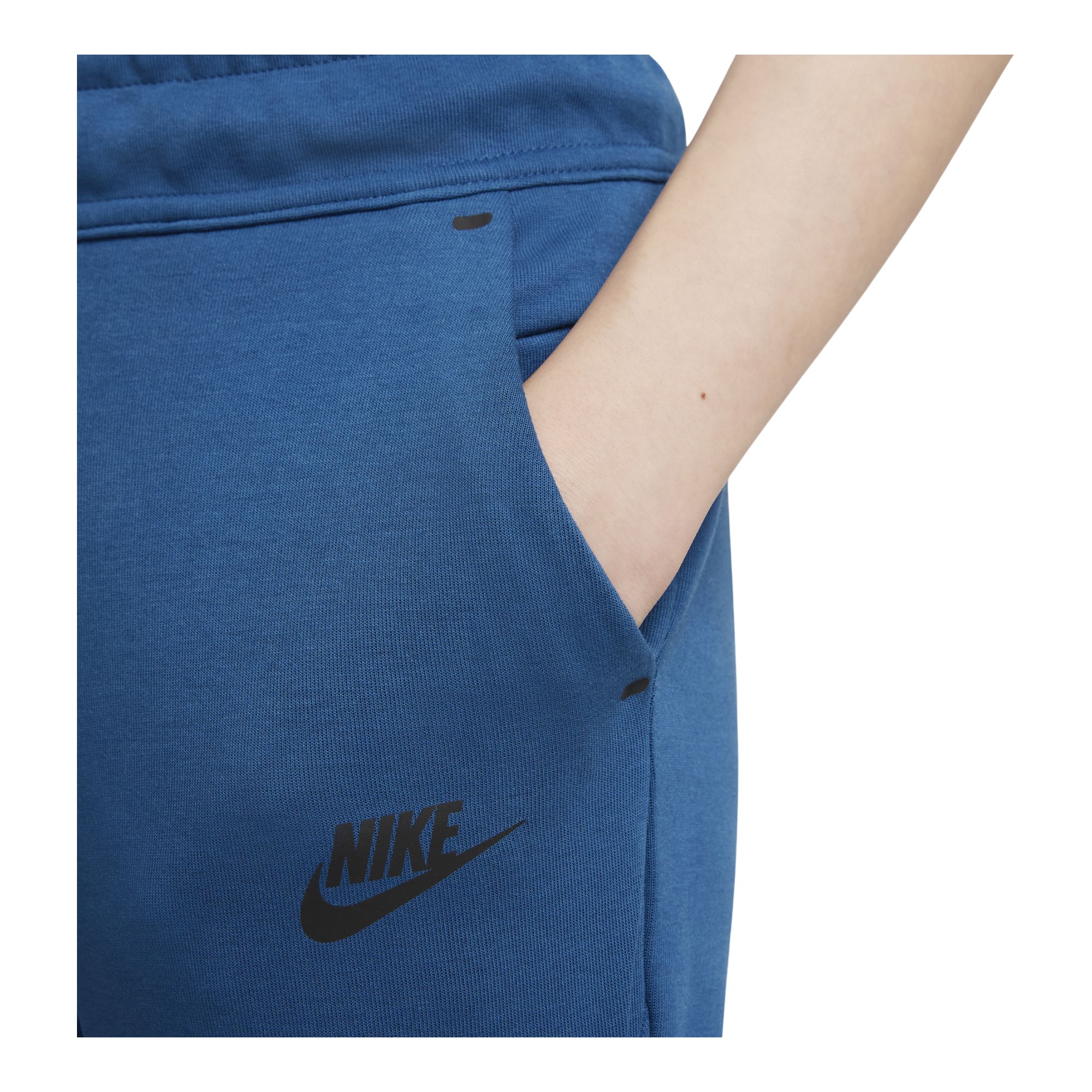 Nike Sportswear Tech Fleece Trousers (Boys') Çocuk Eşofman Altı