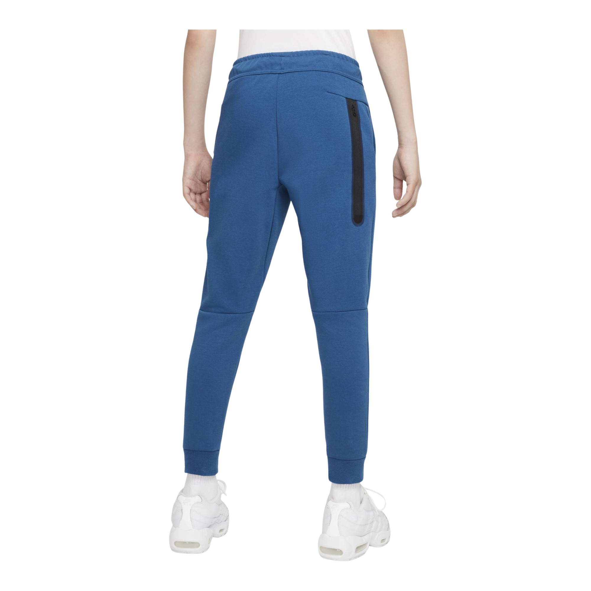 Nike Sportswear Tech Fleece Trousers (Boys') Çocuk Eşofman Altı