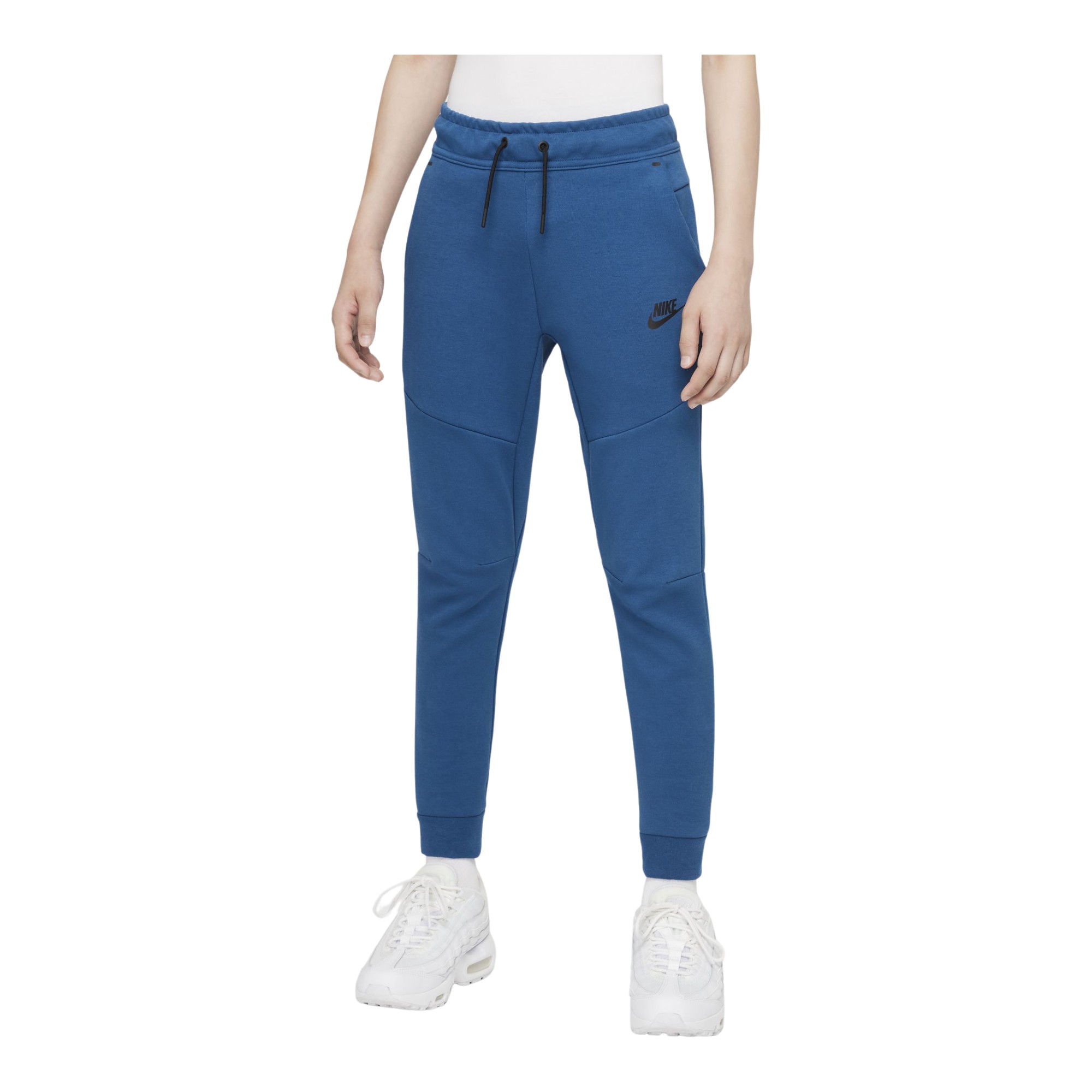 Nike Sportswear Tech Fleece Trousers (Boys') Çocuk Eşofman Altı