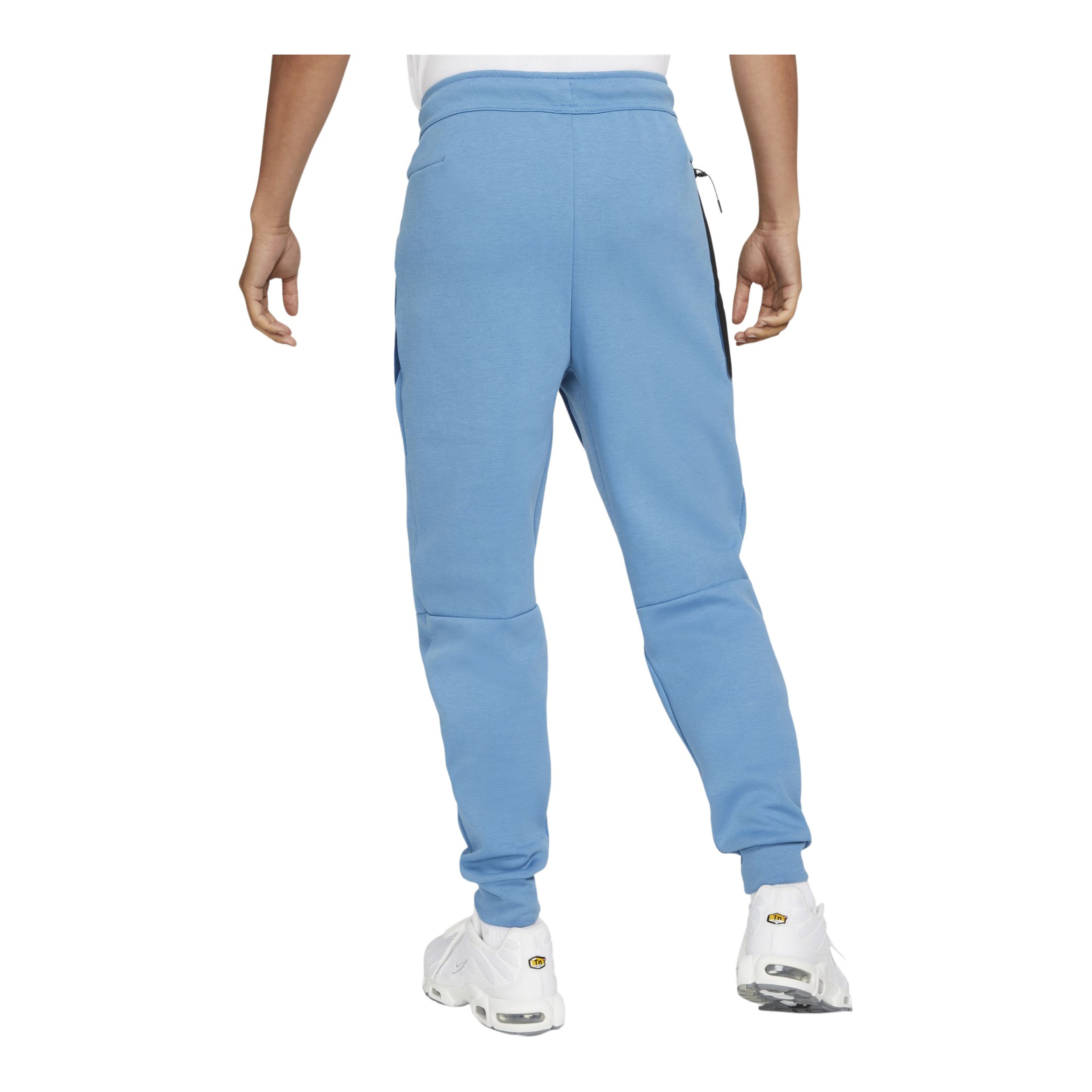 Nike Sportswear Tech Fleece Jogger Erkek Eşofman Altı