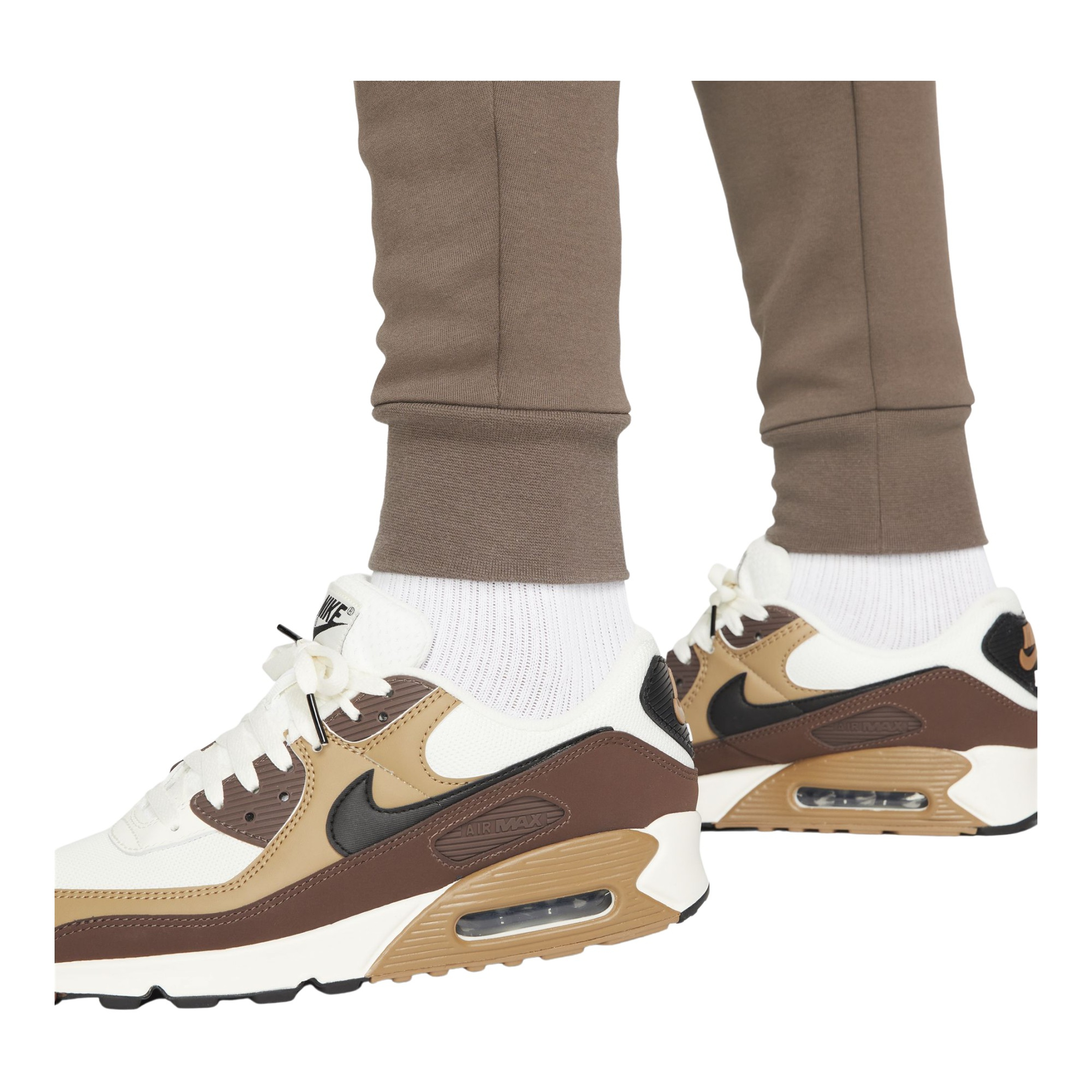 Nike Sportswear Tech Fleece Jogger Erkek Eşofman Altı