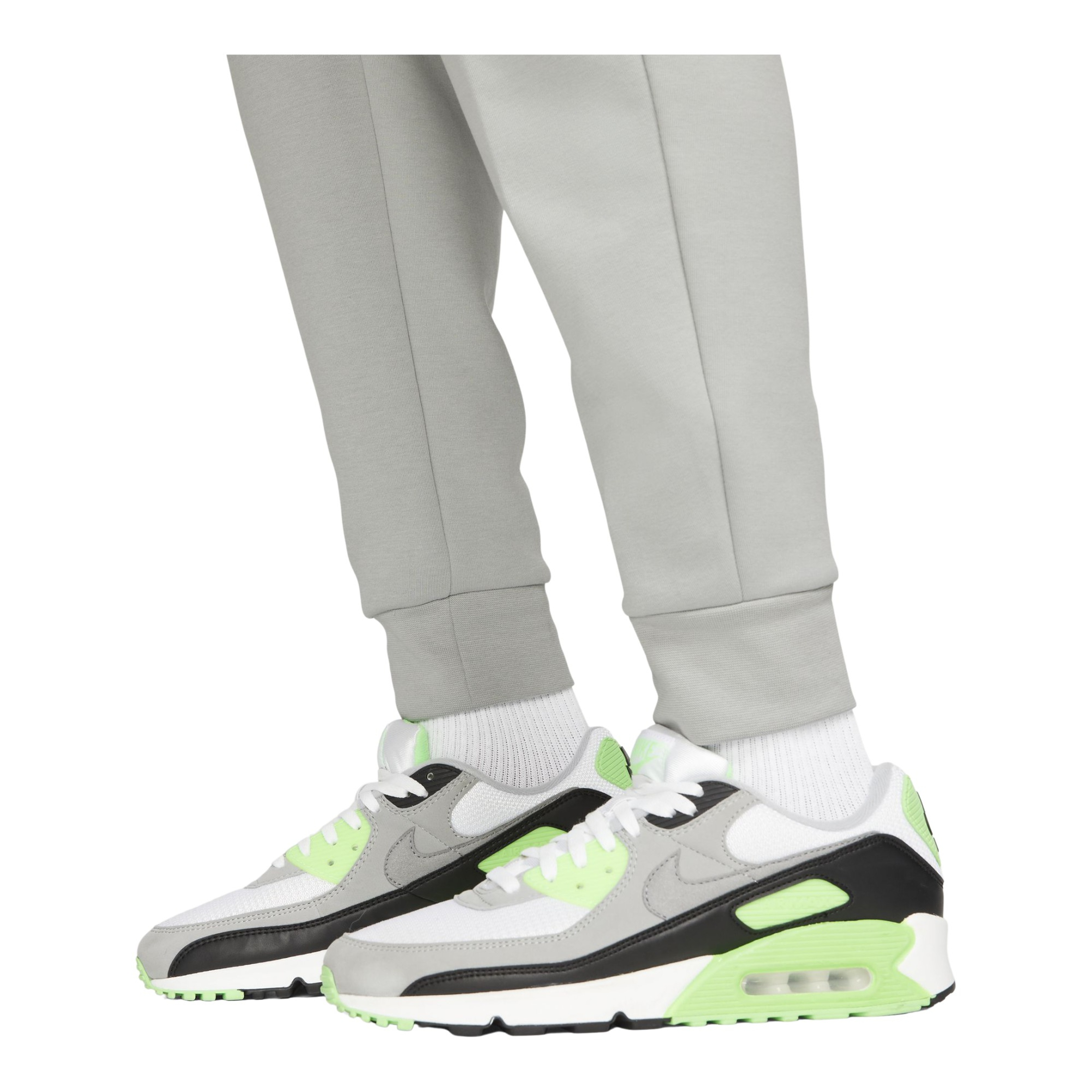 Nike Sportswear Tech Fleece Jogger Erkek Eşofman Altı