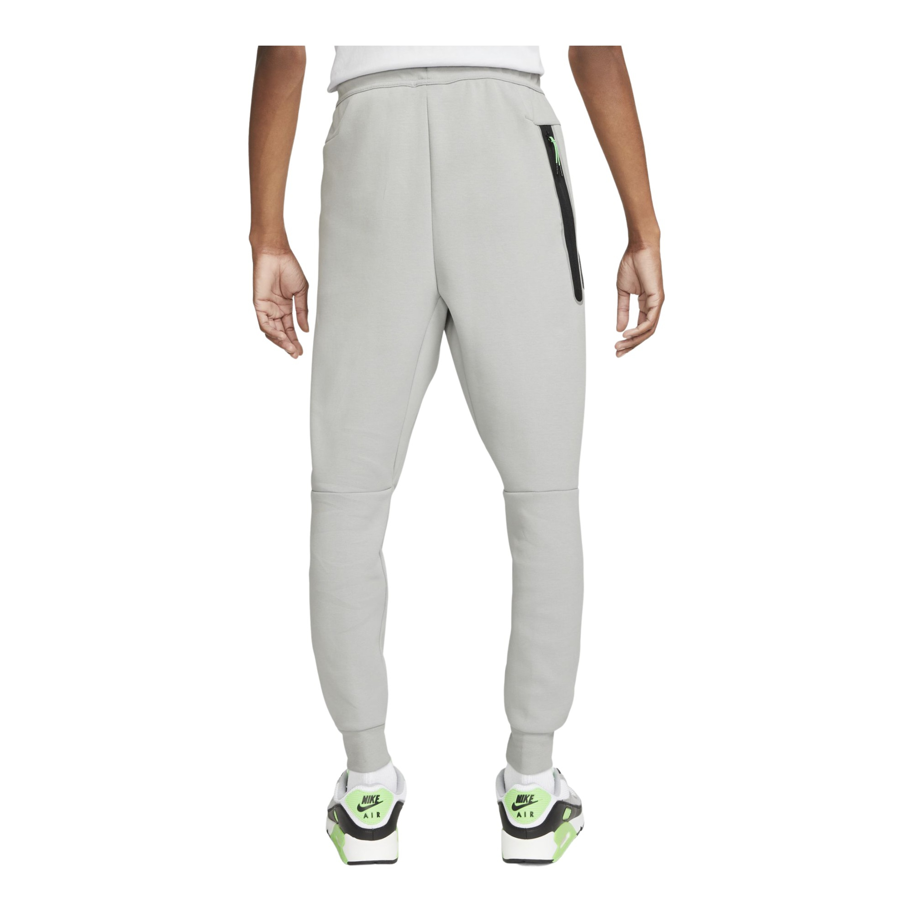 Nike Sportswear Tech Fleece Jogger Erkek Eşofman Altı
