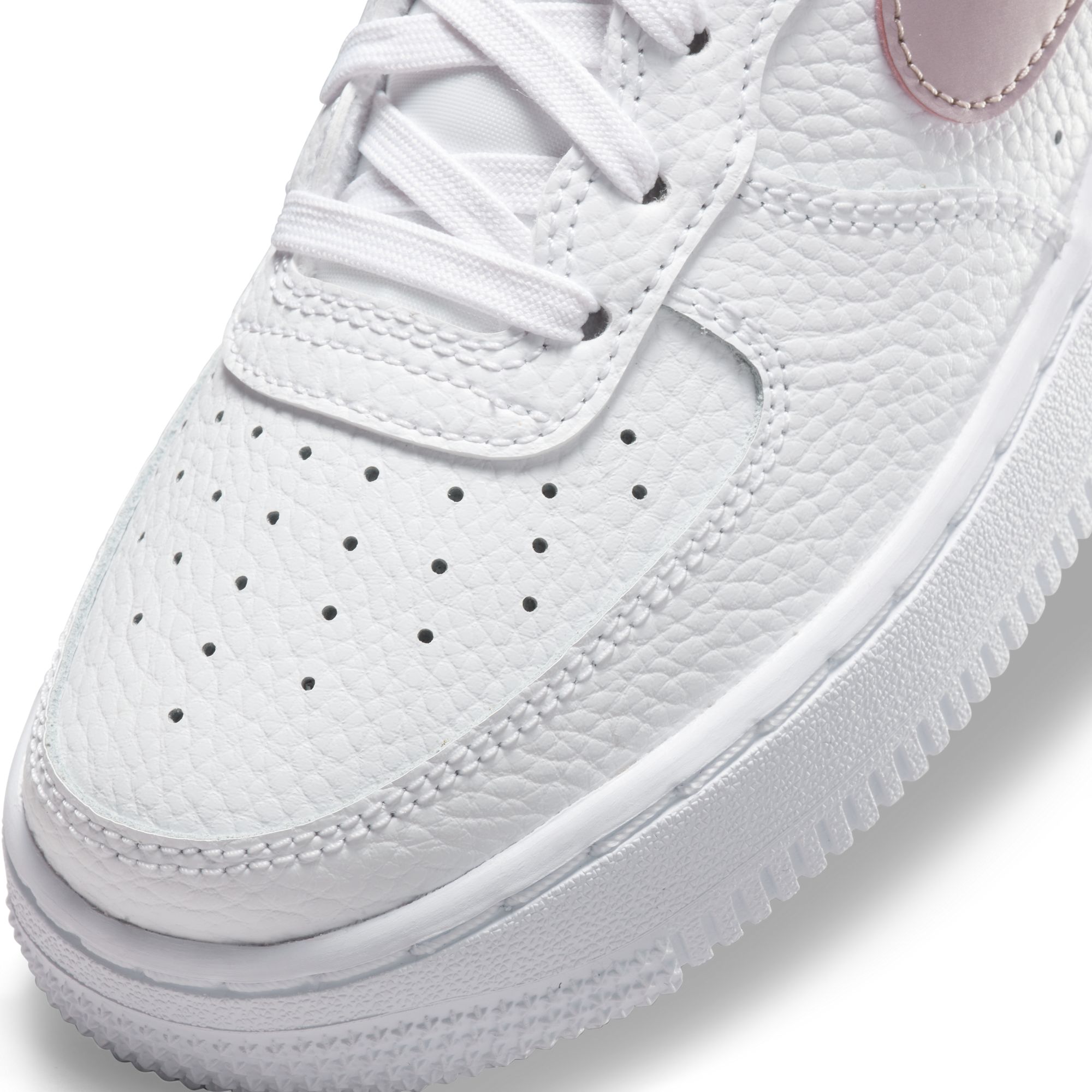 Nike Air Force 1 ''Iconic Details'' (GS) Spor Ayakkabı