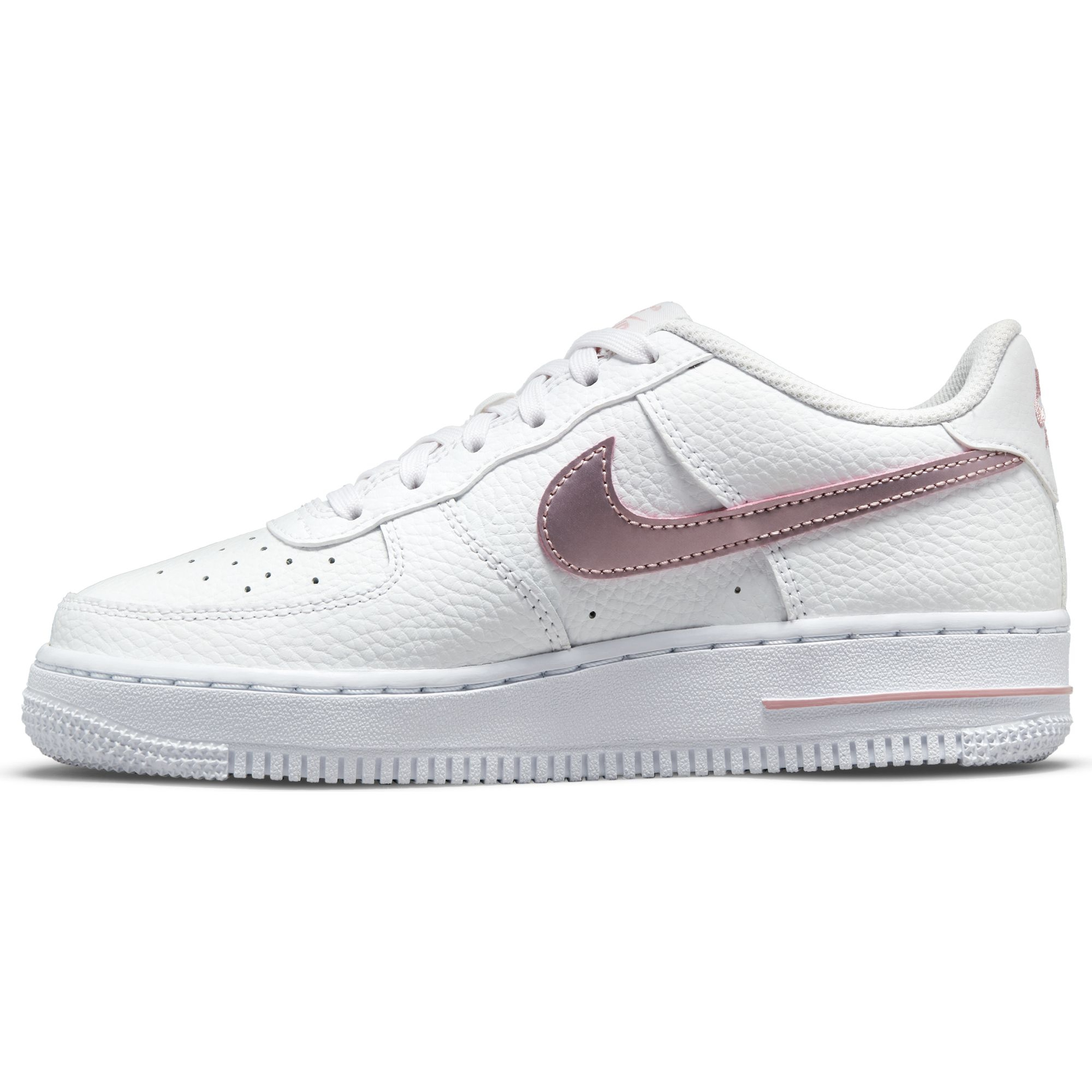 Nike Air Force 1 ''Iconic Details'' (GS) Spor Ayakkabı
