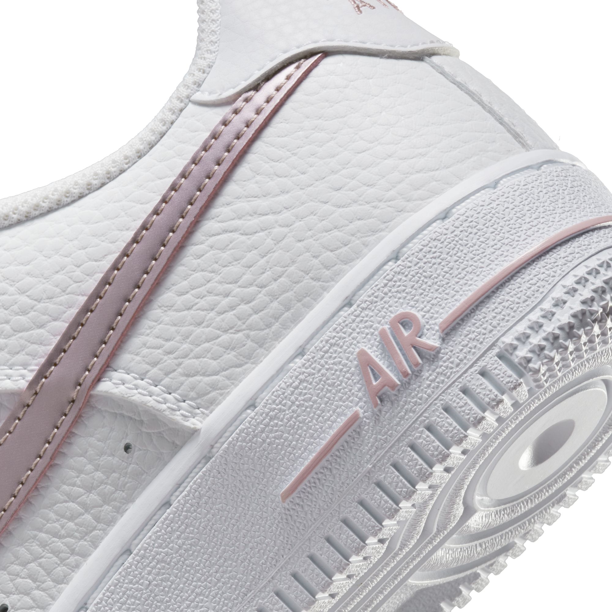 Nike Air Force 1 ''Iconic Details'' (GS) Spor Ayakkabı
