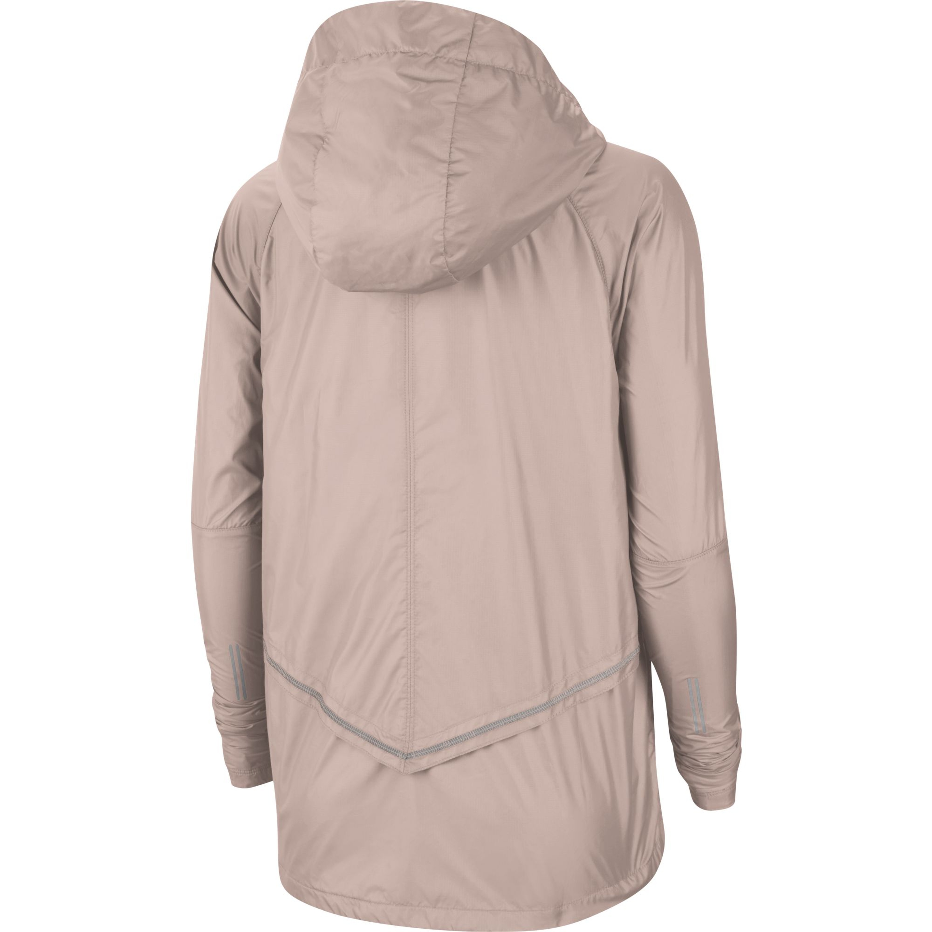 Nike Shield Running Full-Zip Hoodie Kadın Ceket