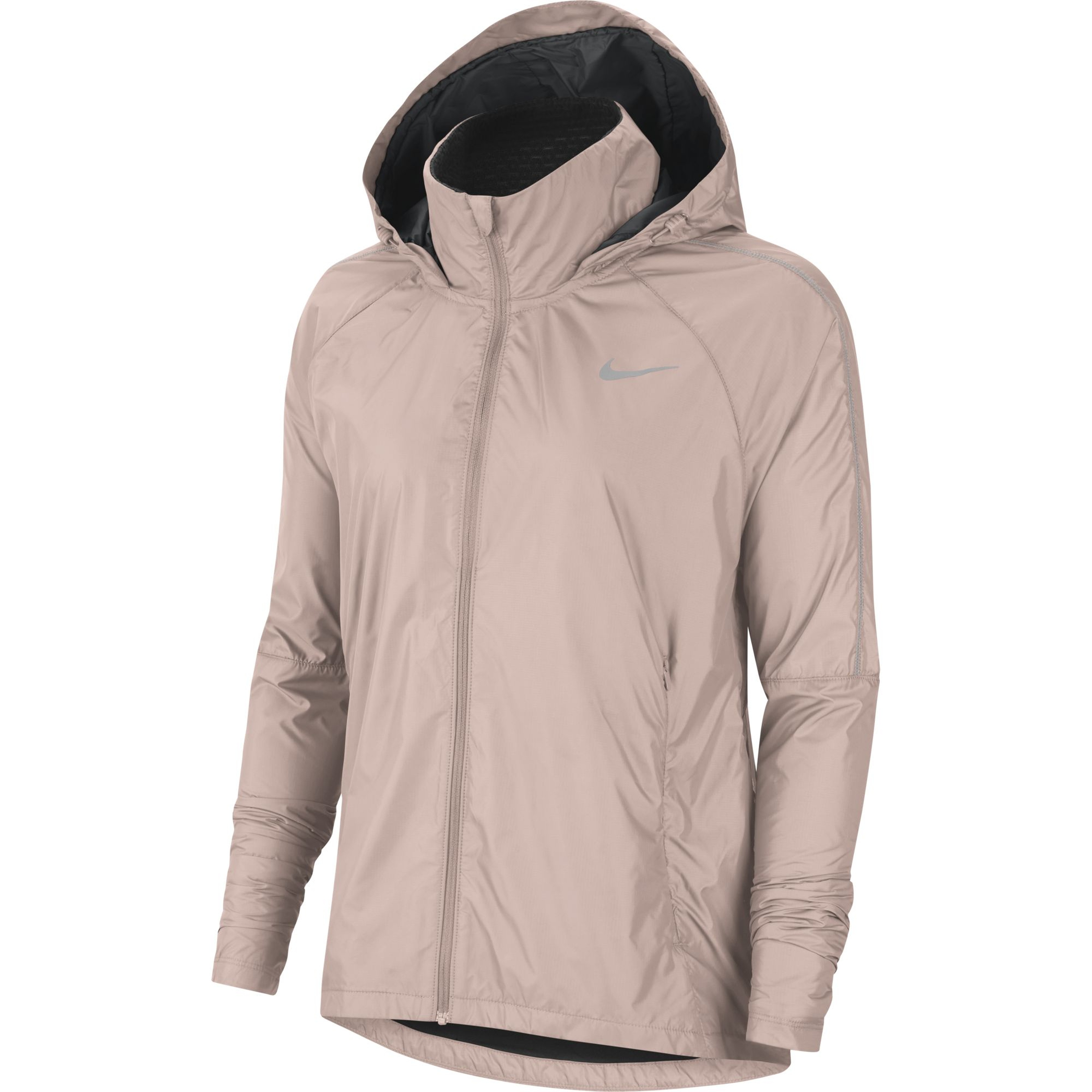 Nike Shield Running Full-Zip Hoodie Kadın Ceket