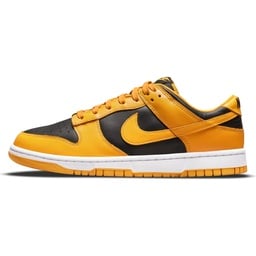 Nike Dunk Low Retro Erkek Spor Ayakkabı