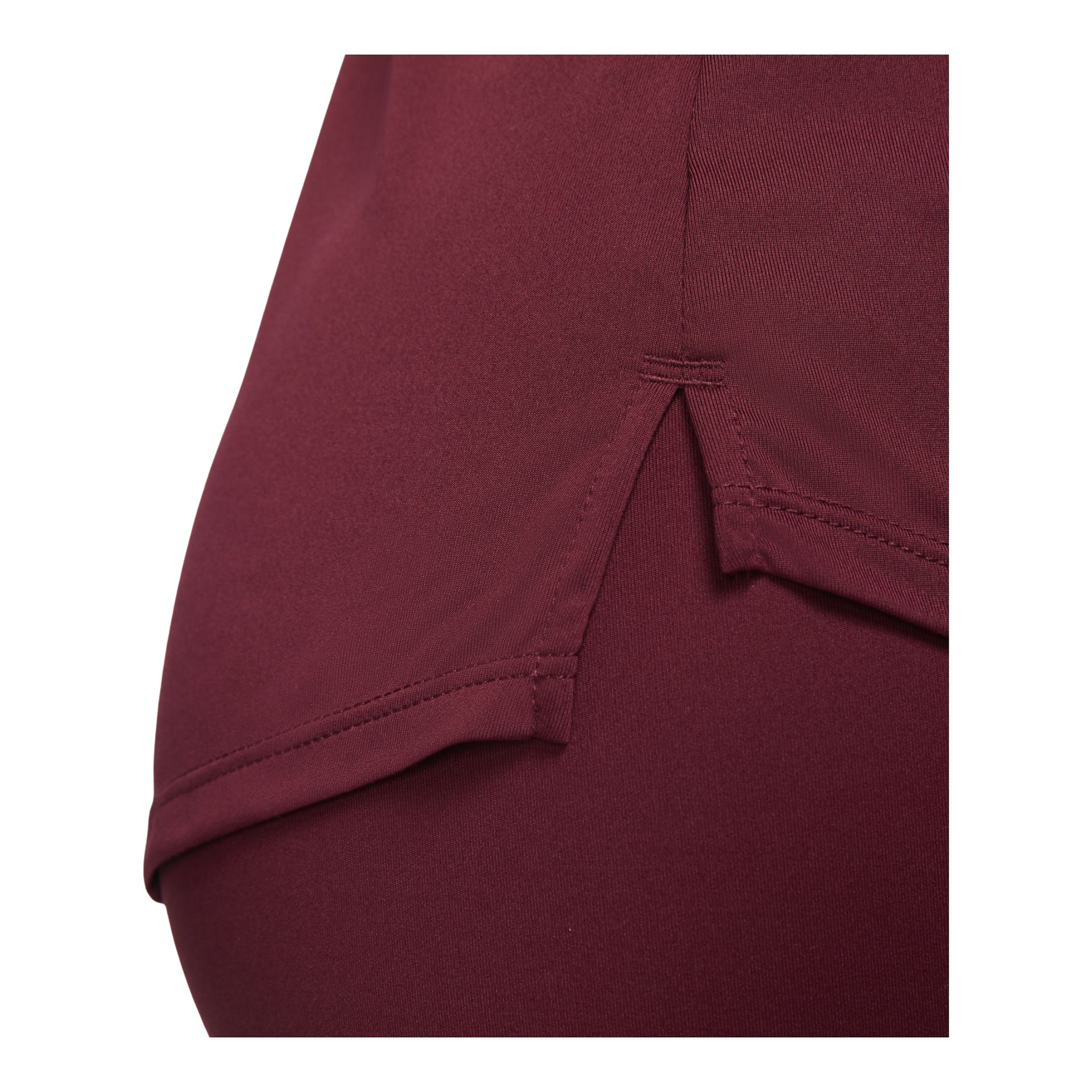 Nike Dri-Fit One Elastika Standard Fit Kadın Atlet