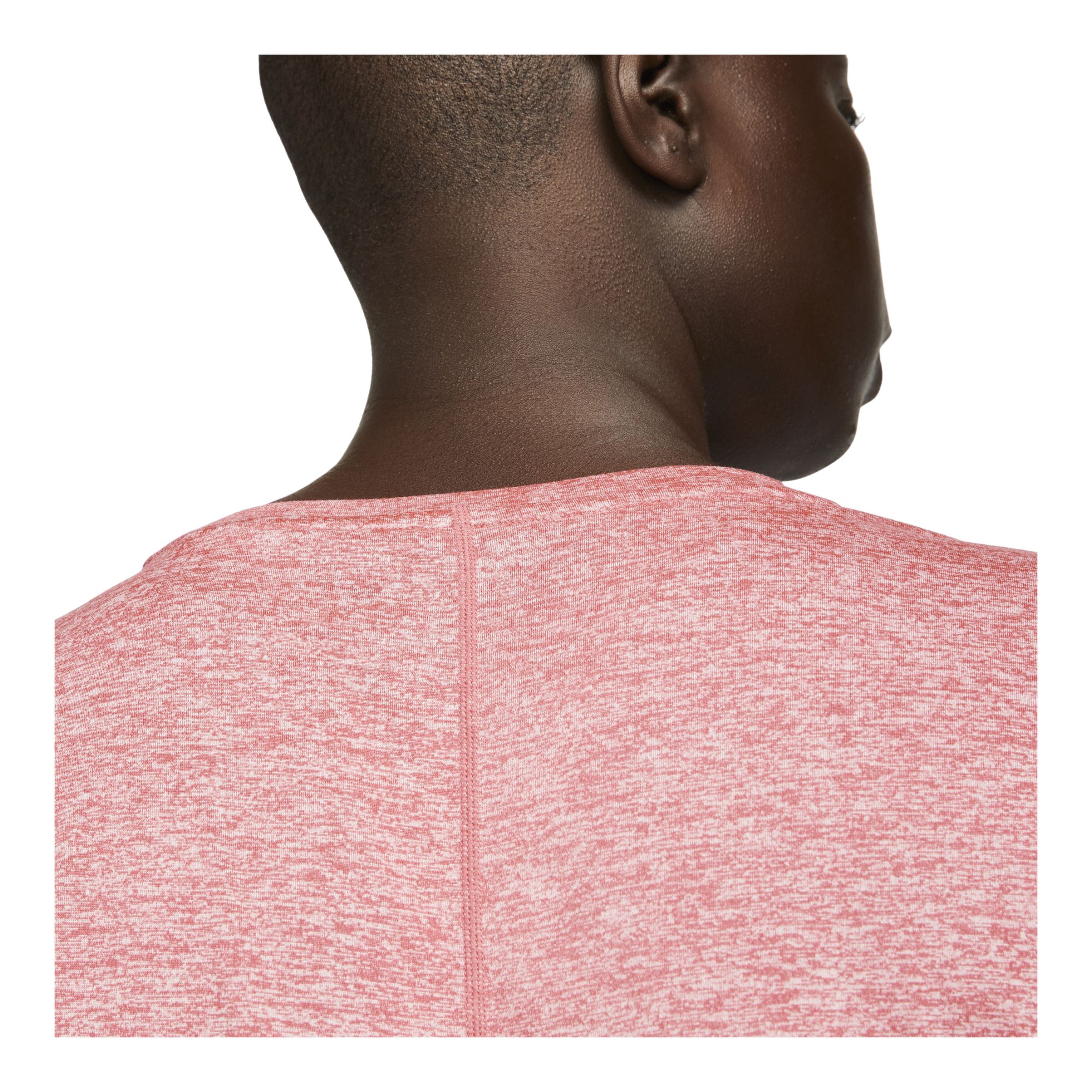 Nike Dri-Fit One Standard-Fit Short Sleeve Kadın Tişört