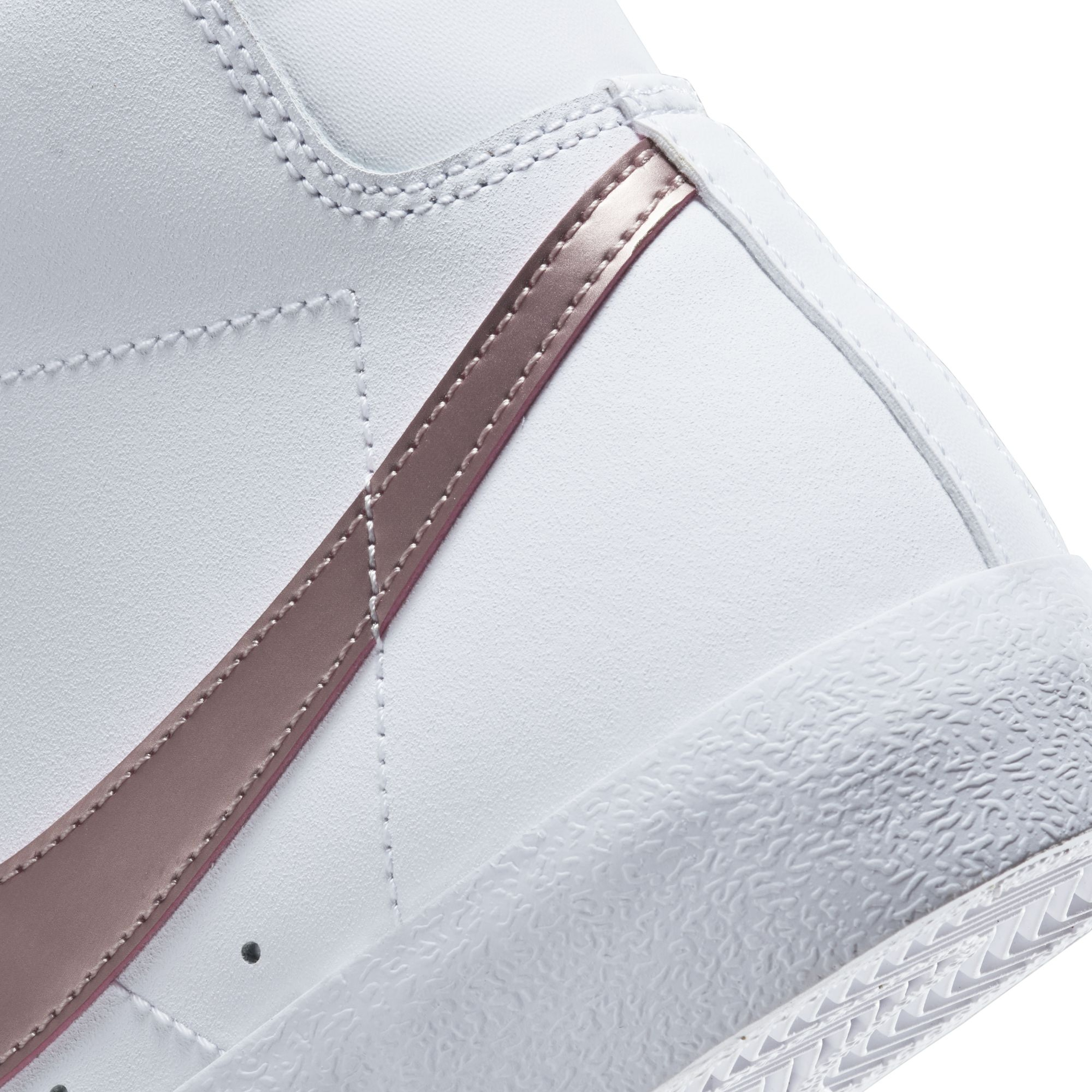 Nike Blazer Mid '77 (GS) Spor Ayakkabı