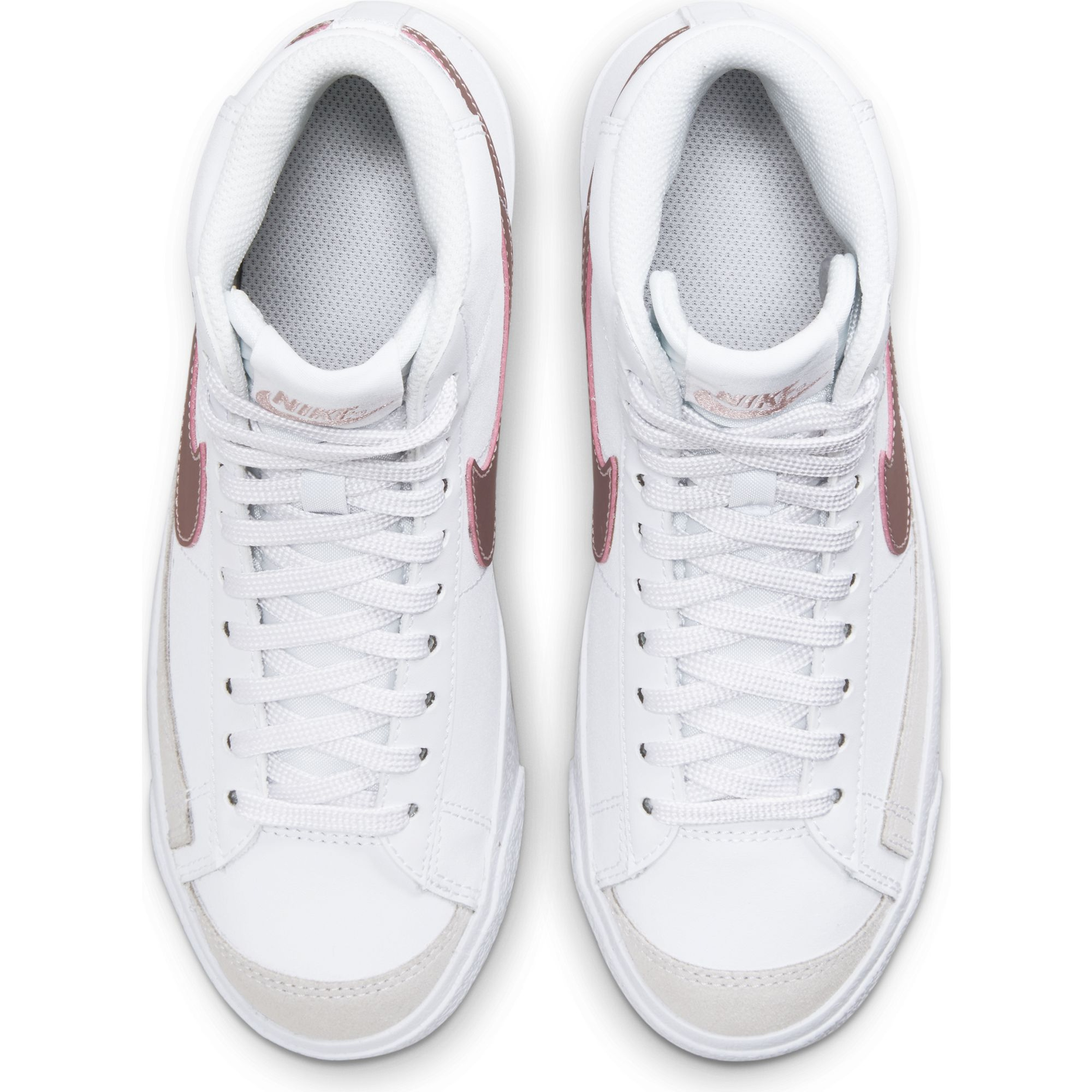 Nike Blazer Mid '77 (GS) Spor Ayakkabı