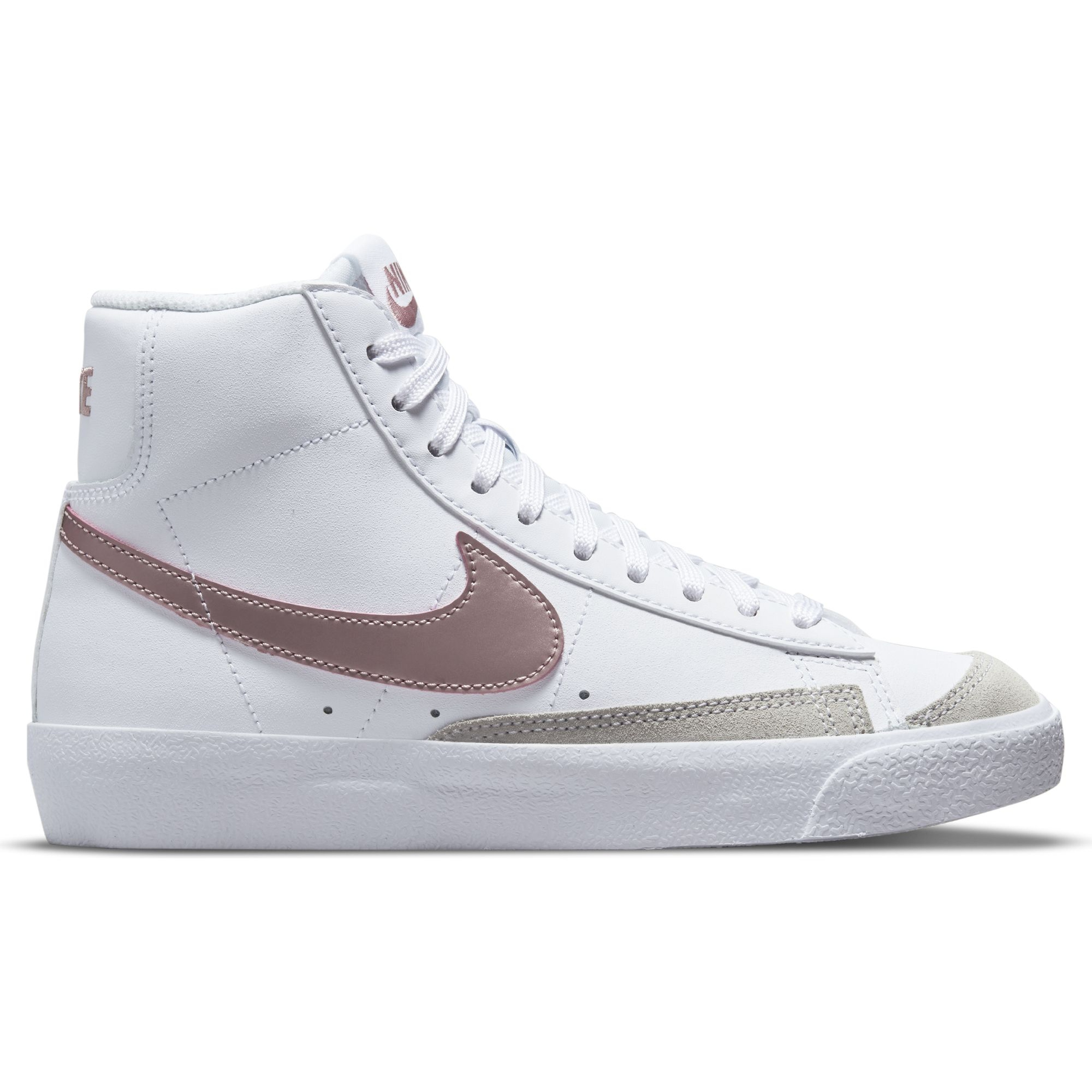 Nike Blazer Mid '77 (GS) Spor Ayakkabı