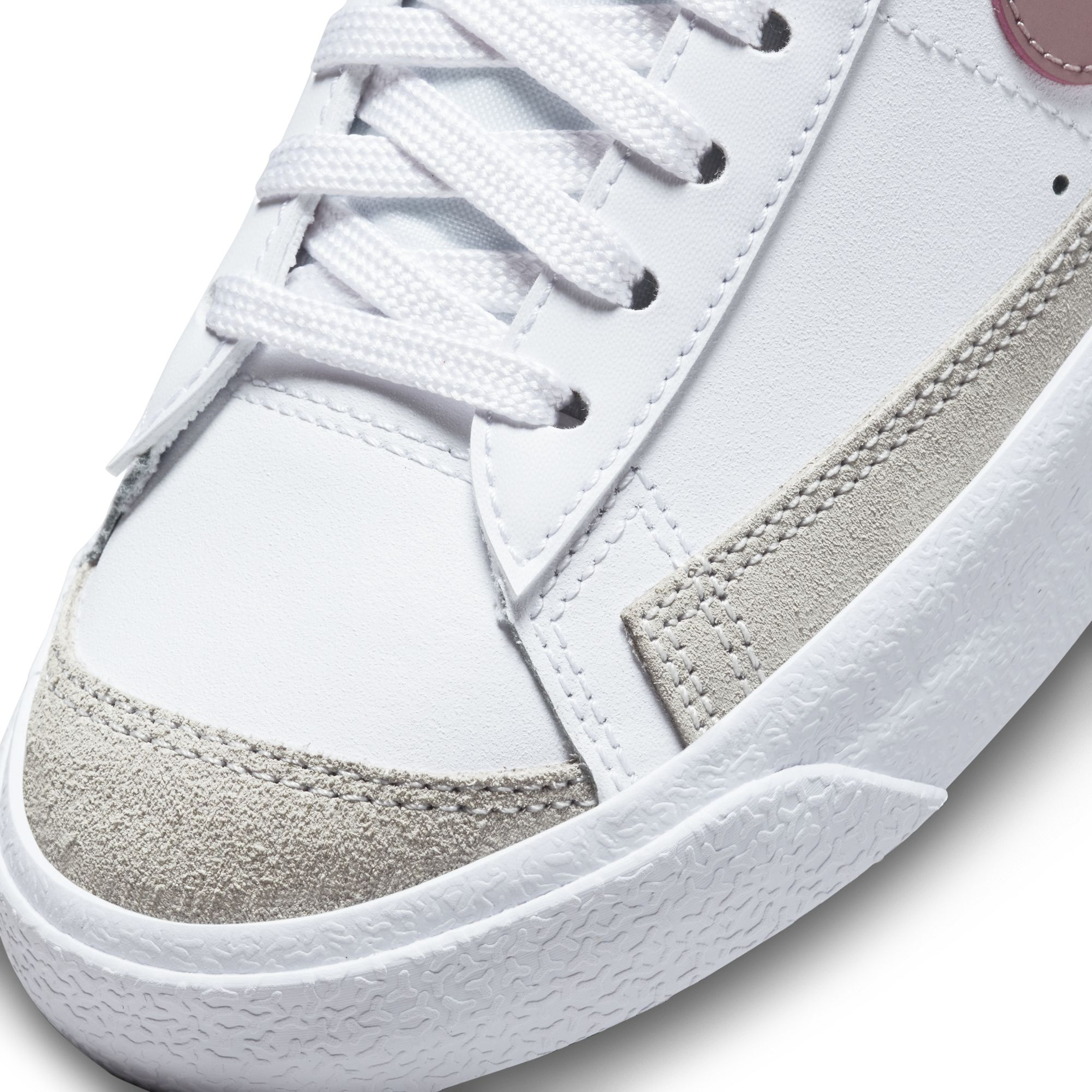 Nike Blazer Mid '77 (GS) Spor Ayakkabı