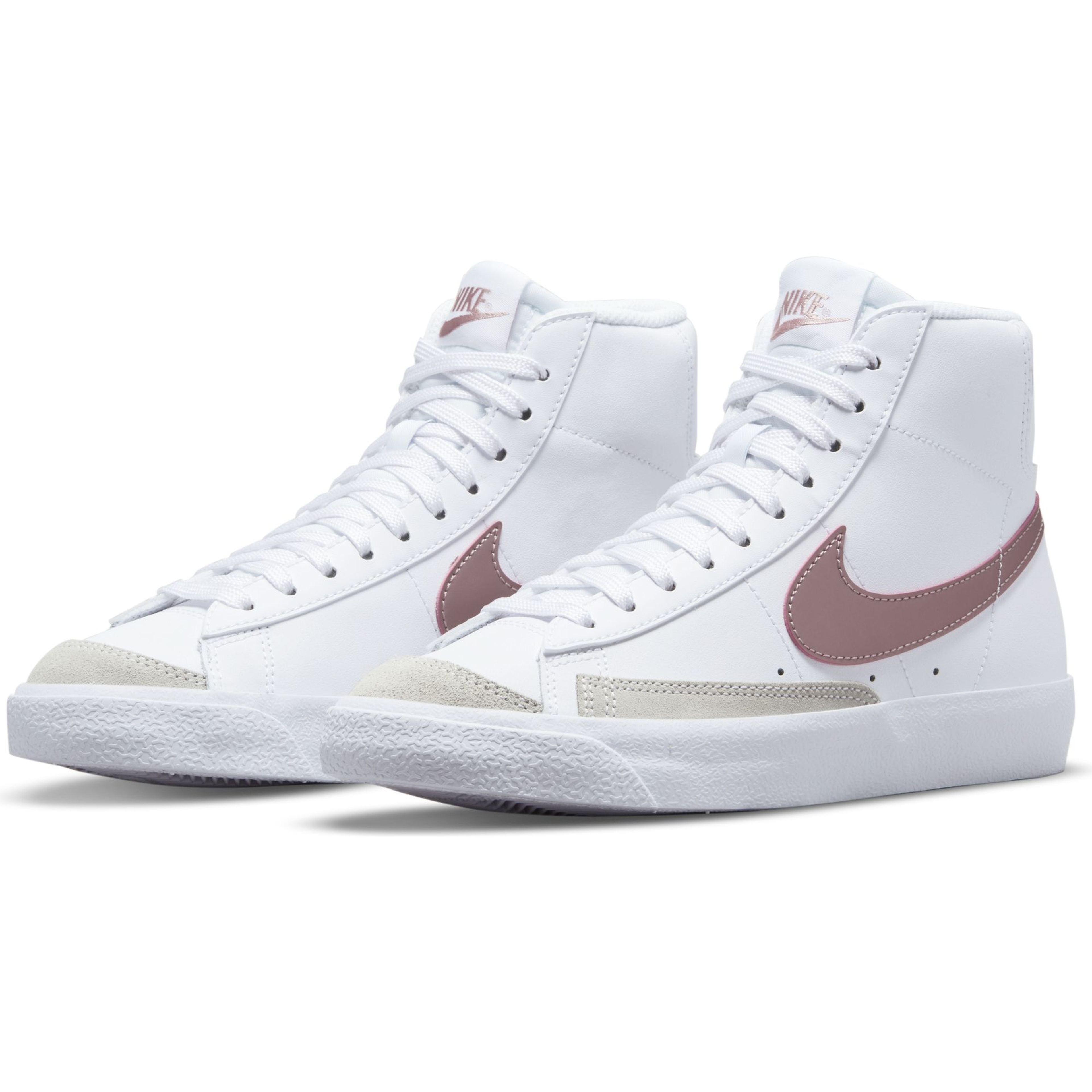 Nike Blazer Mid '77 (GS) Spor Ayakkabı