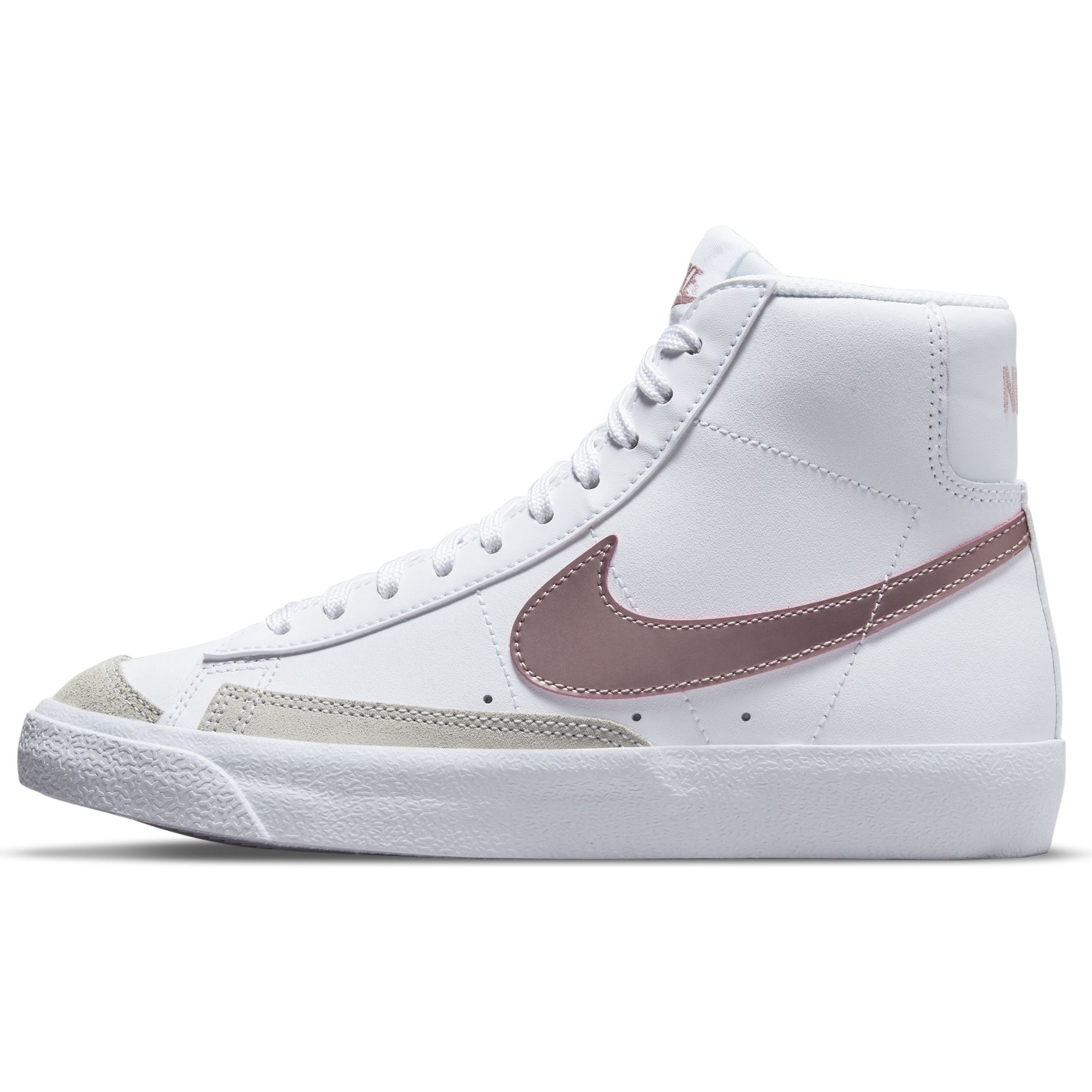 Nike Blazer Mid '77 (GS) Spor Ayakkabı