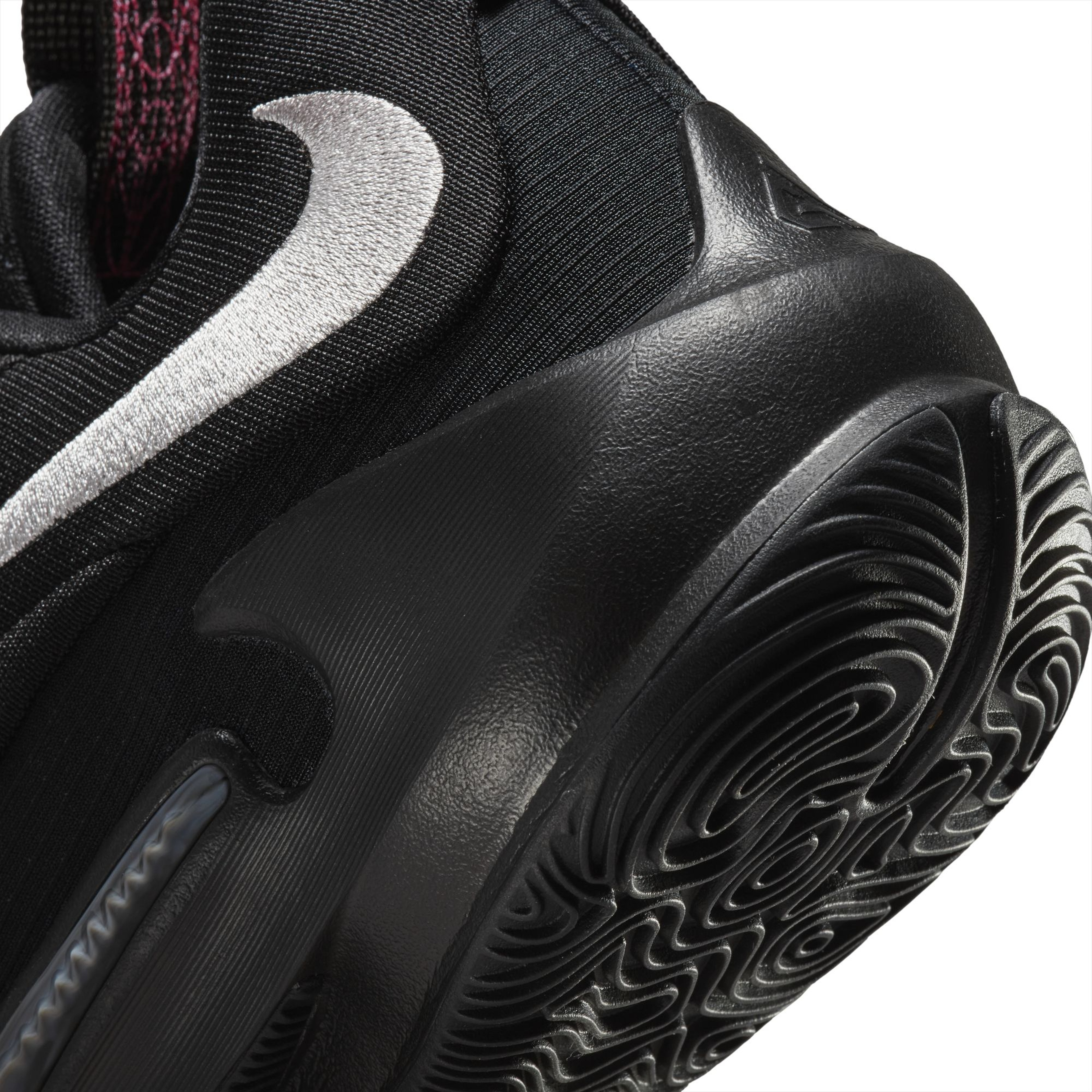 Nike Zoom Freak 3 Erkek Basketbol Ayakkabısı