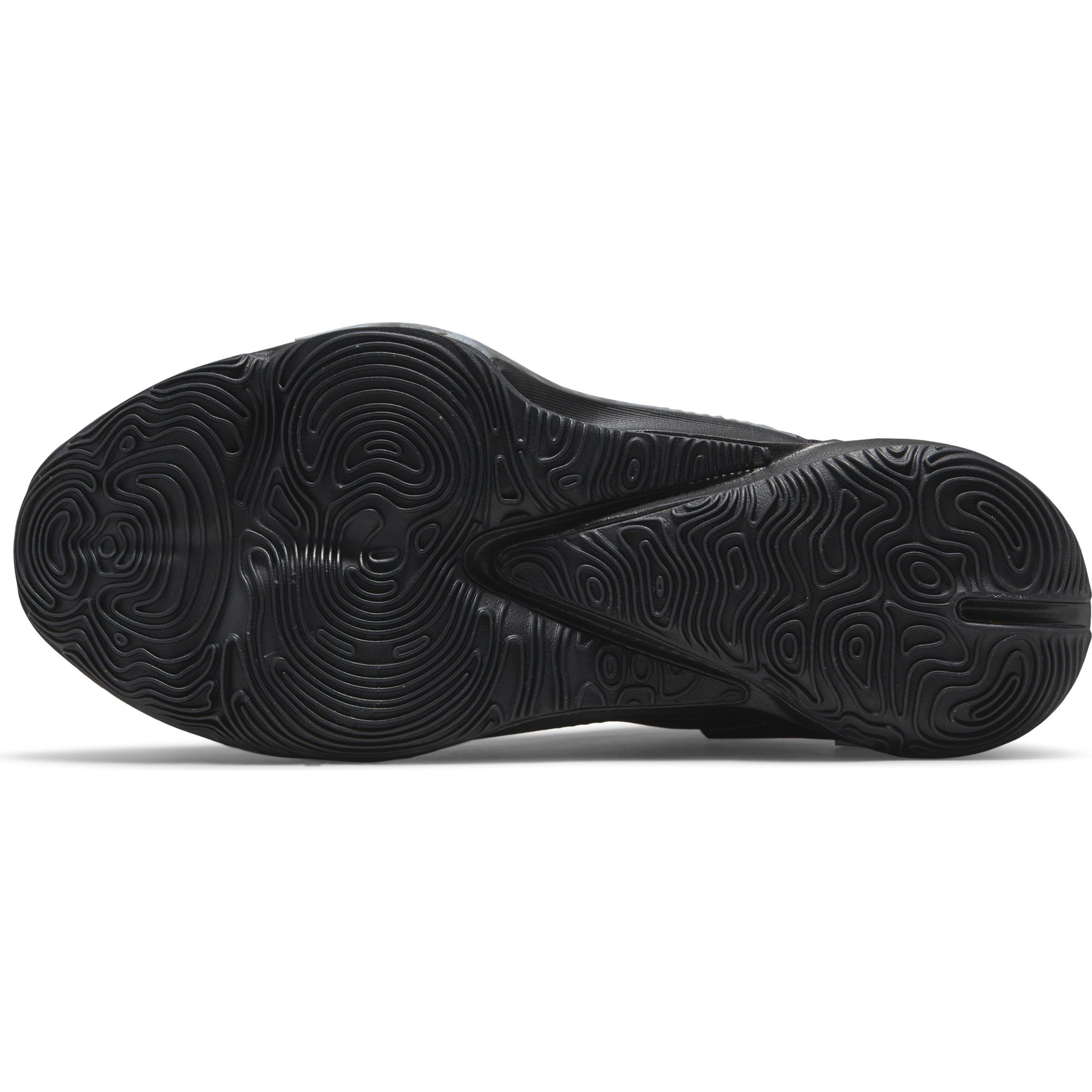 Nike Zoom Freak 3 Erkek Basketbol Ayakkabısı