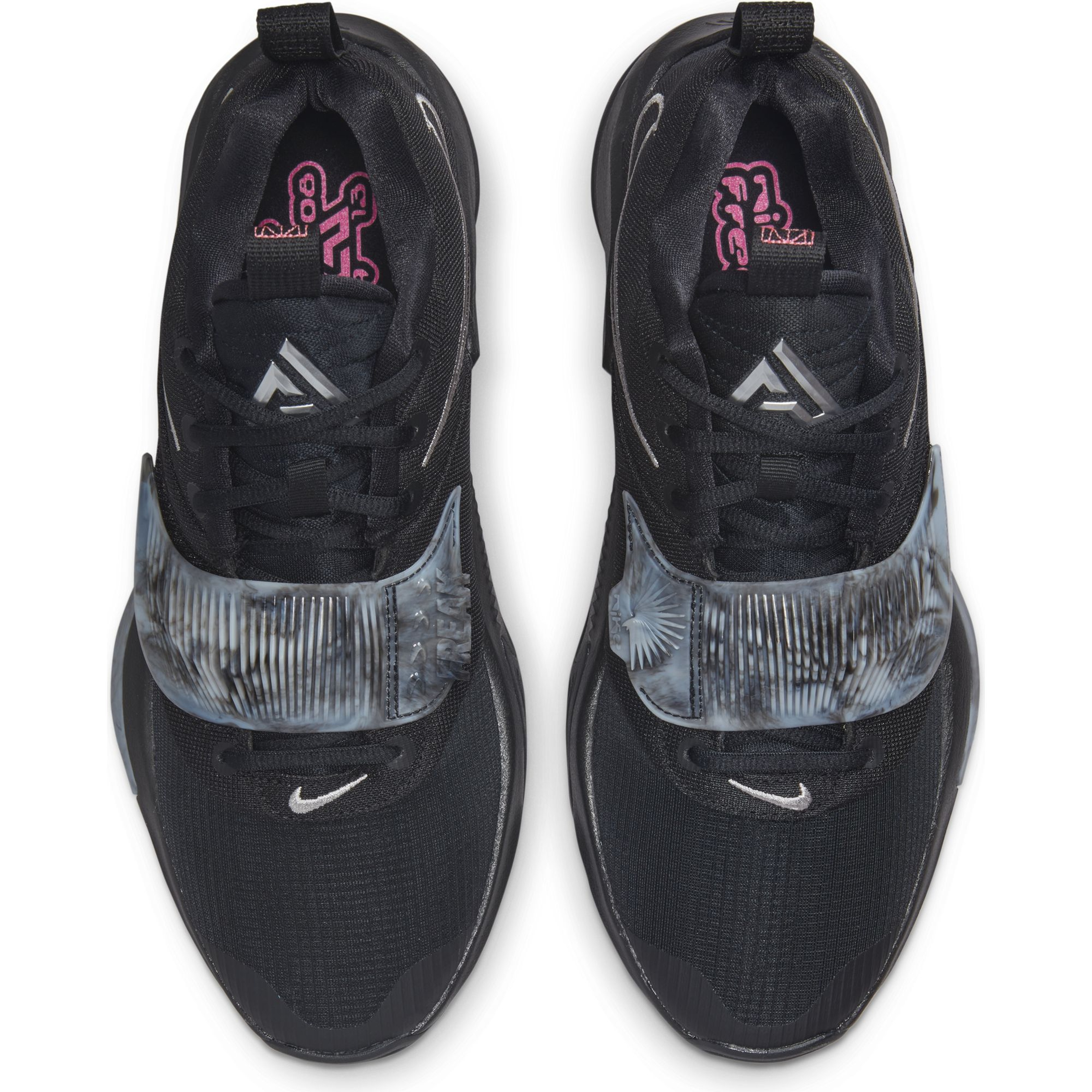 Nike Zoom Freak 3 Erkek Basketbol Ayakkabısı