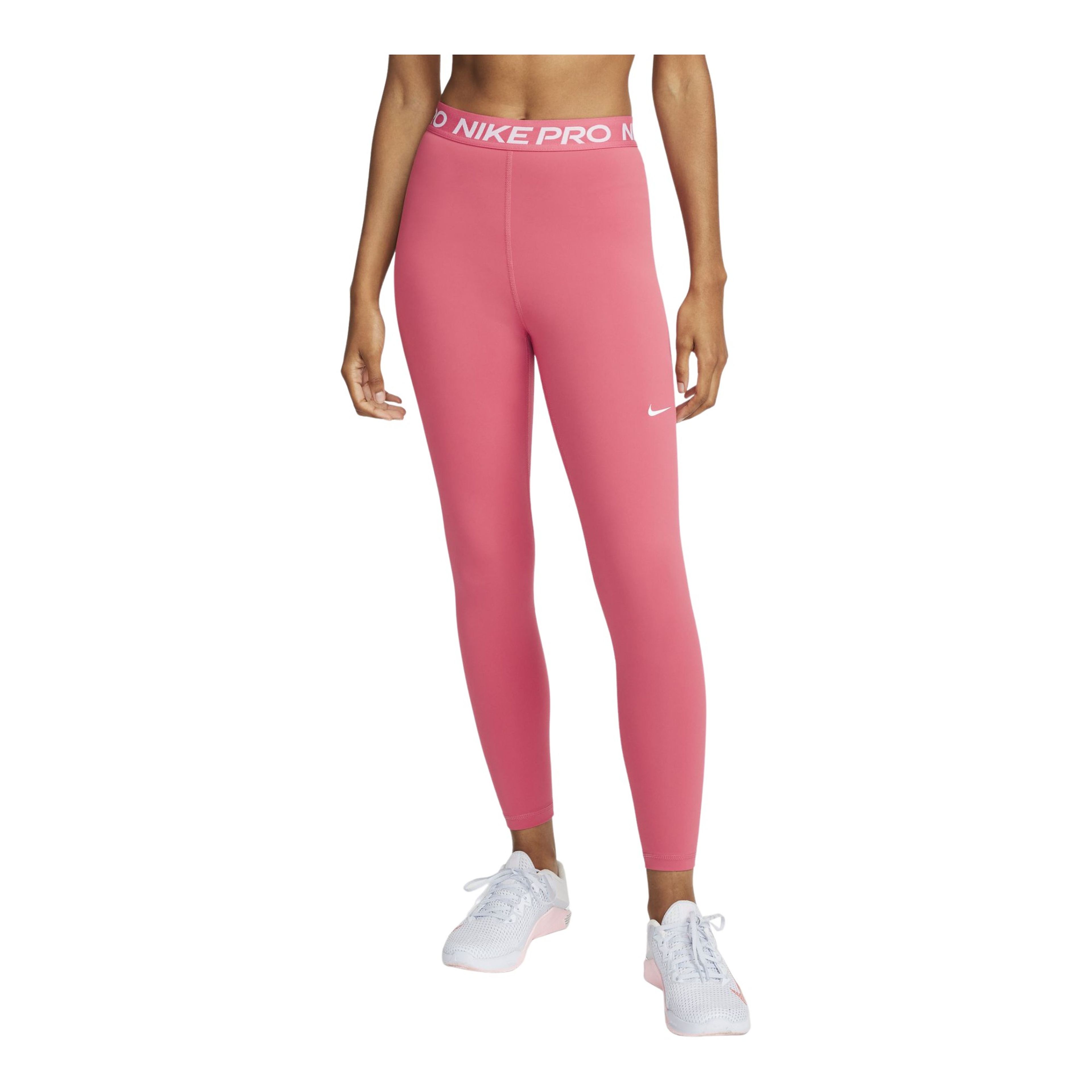 Nike Pro 365 High-Rise 7/8 Training Kadın Tayt