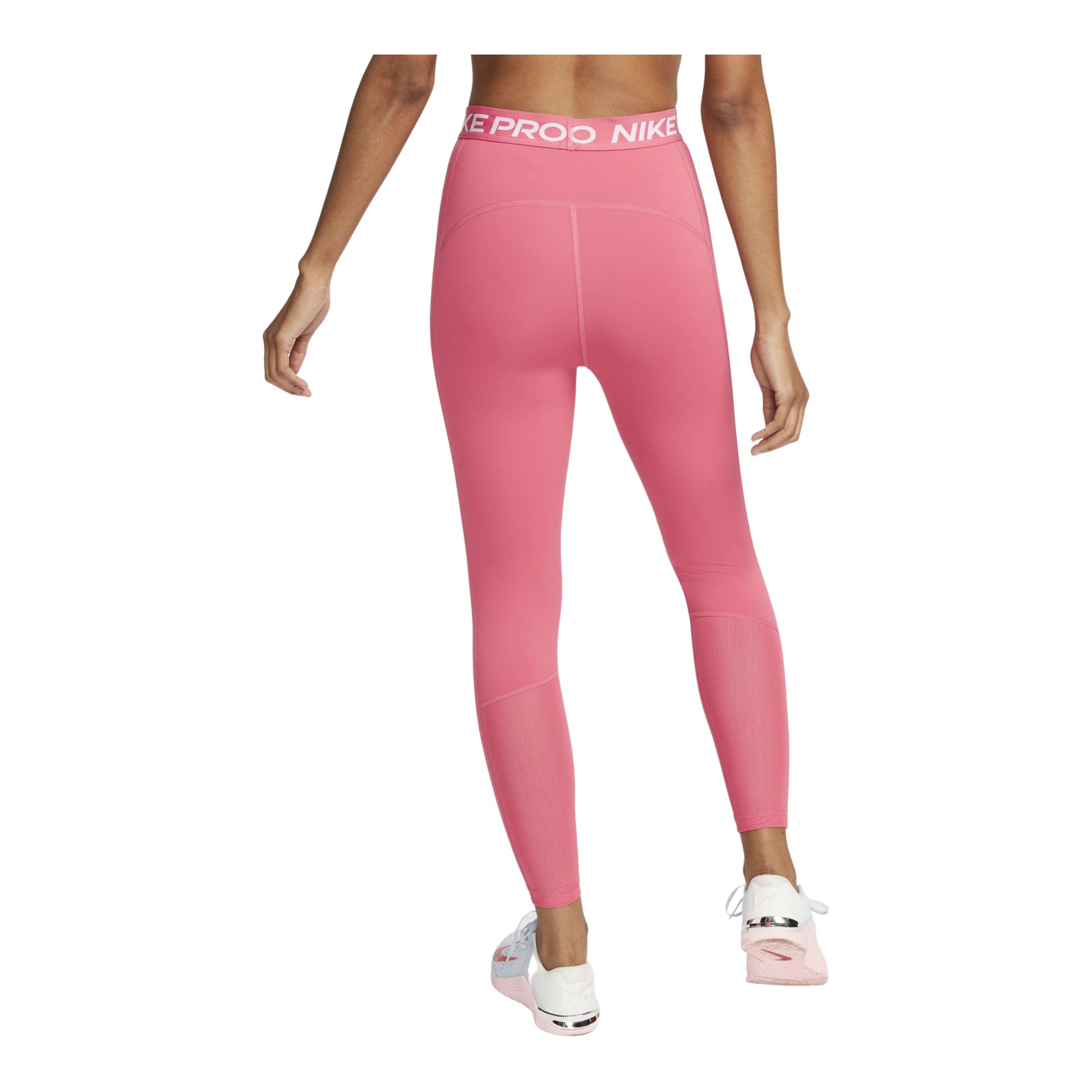 Nike Pro 365 High-Rise 7/8 Training Kadın Tayt