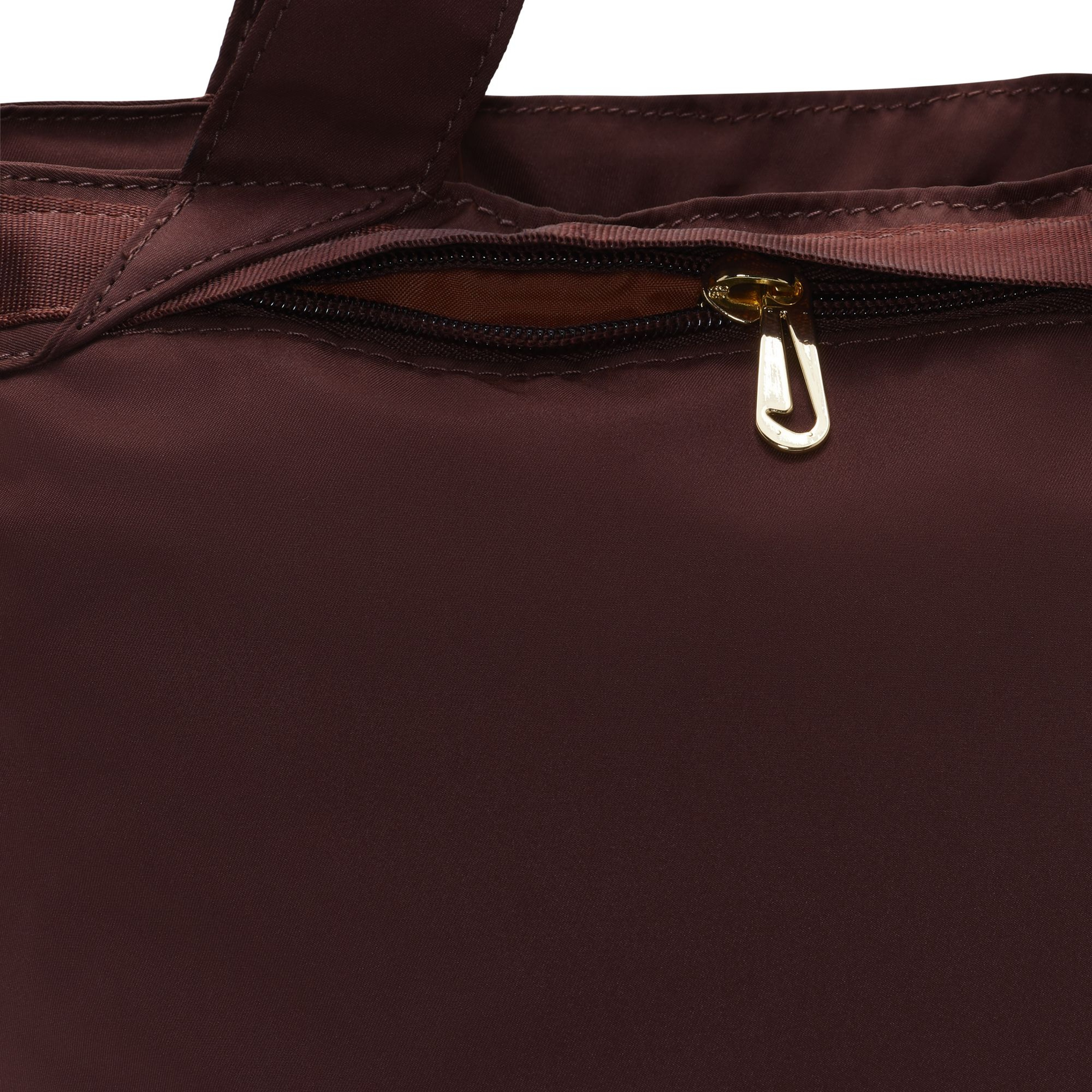 Nike Sportswear Futura Luxe Tote (10 L) Kadın El Çantası