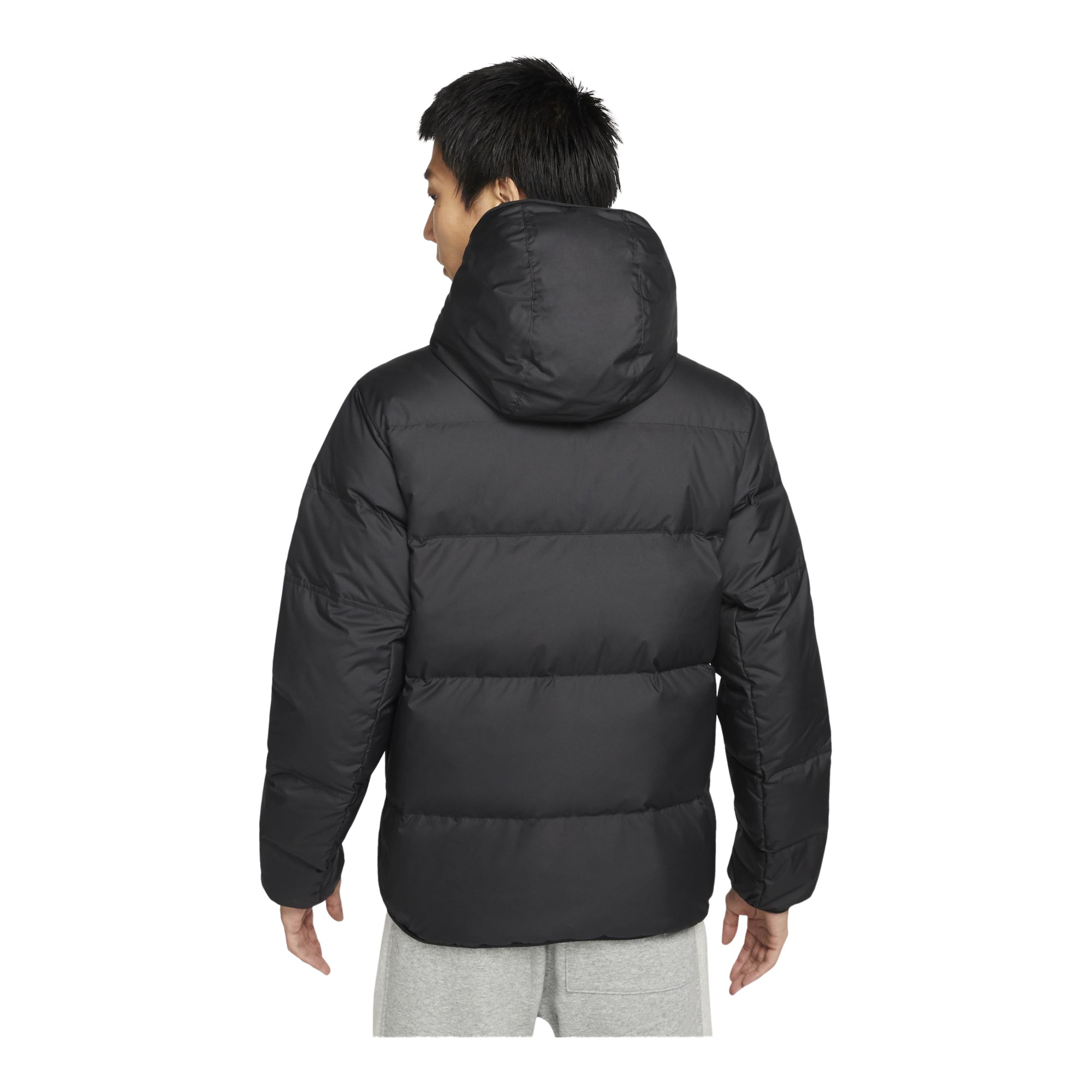 Nike Sportswear Storm-Fit Windrunner Full-Zip Hoodie Erkek Mont