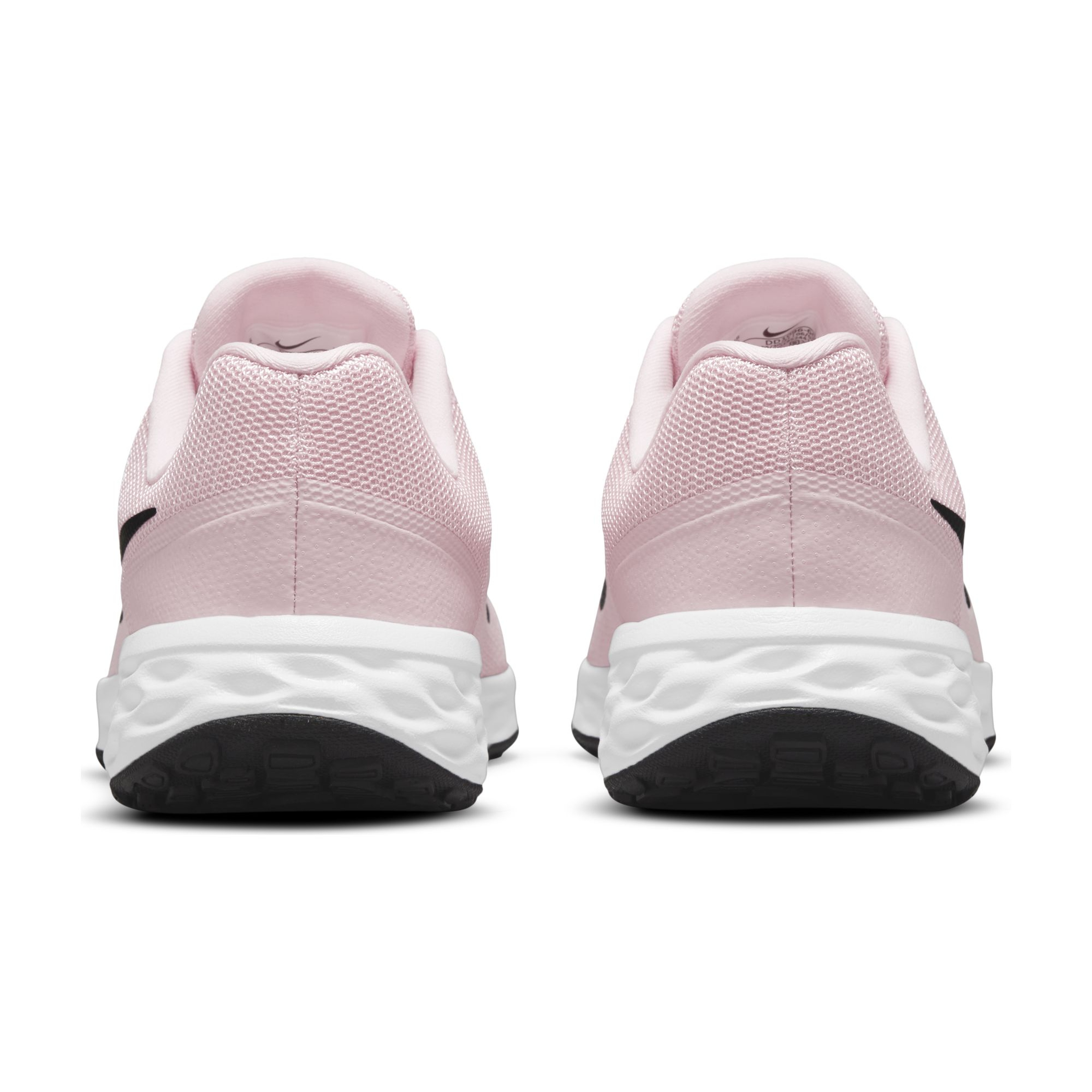 Nike Revolution 6 Road Running (GS) Spor Ayakkabı