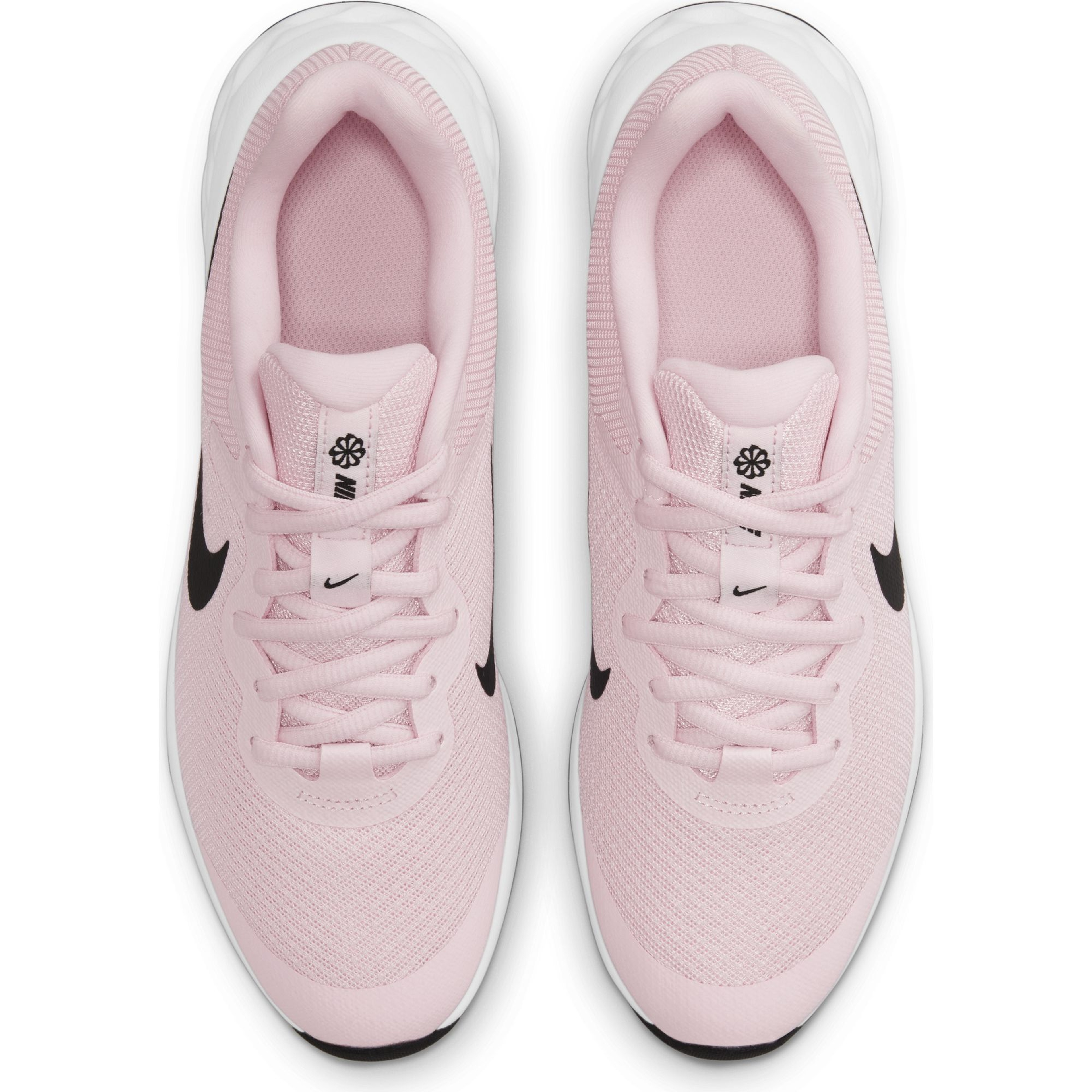 Nike Revolution 6 Road Running (GS) Spor Ayakkabı