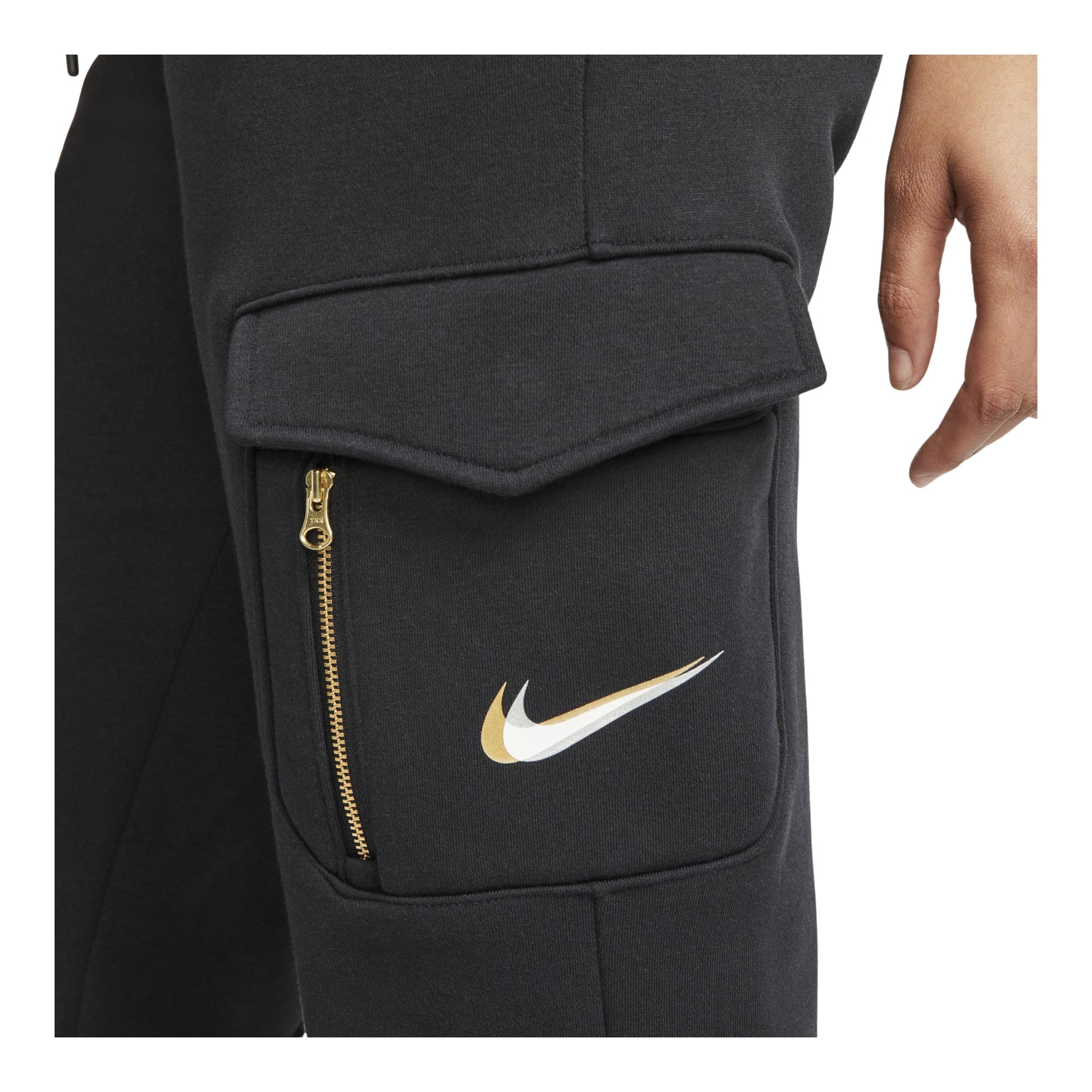 Nike Sportswear Dance Cargo Kadın Eşofman Altı