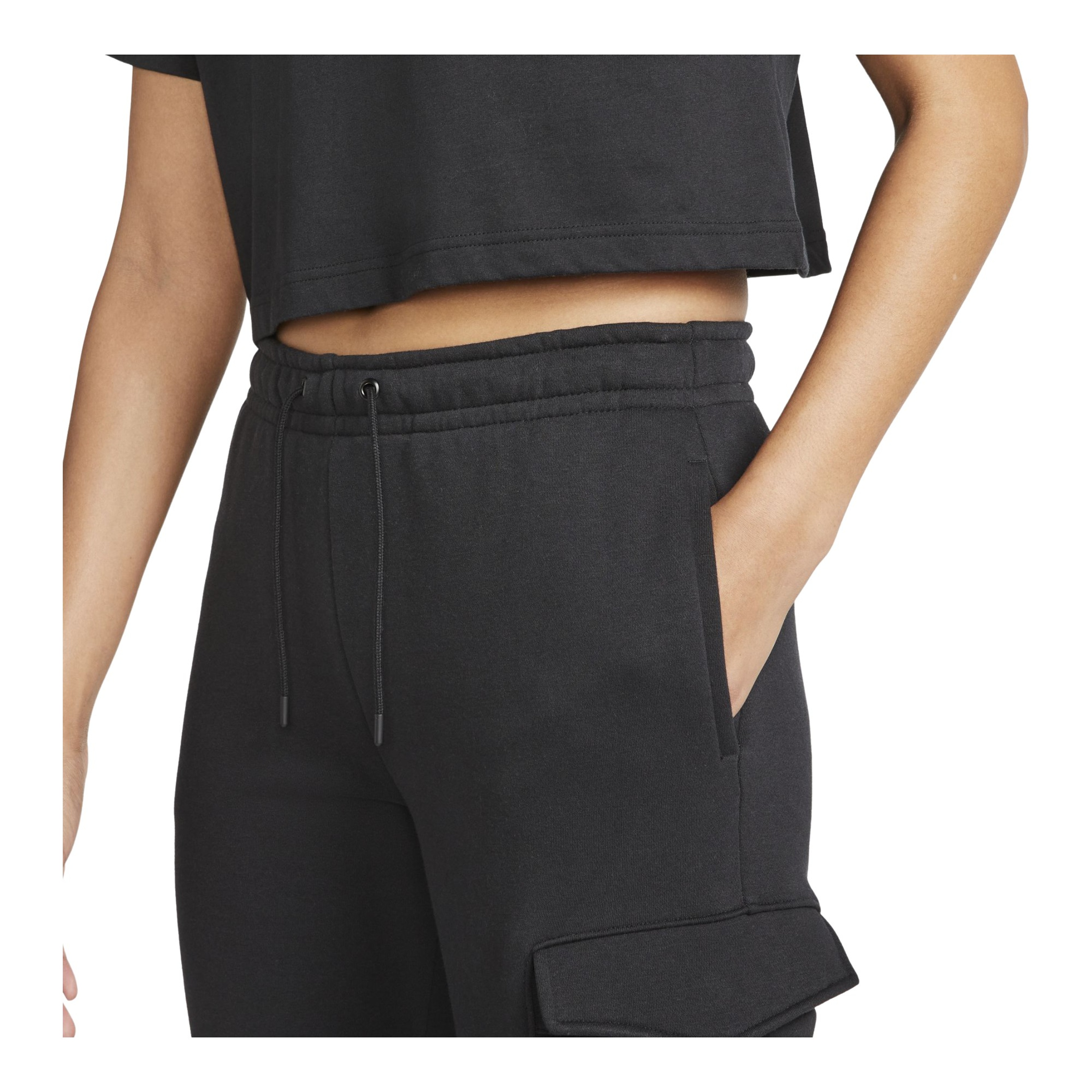 Nike Sportswear Dance Cargo Kadın Eşofman Altı