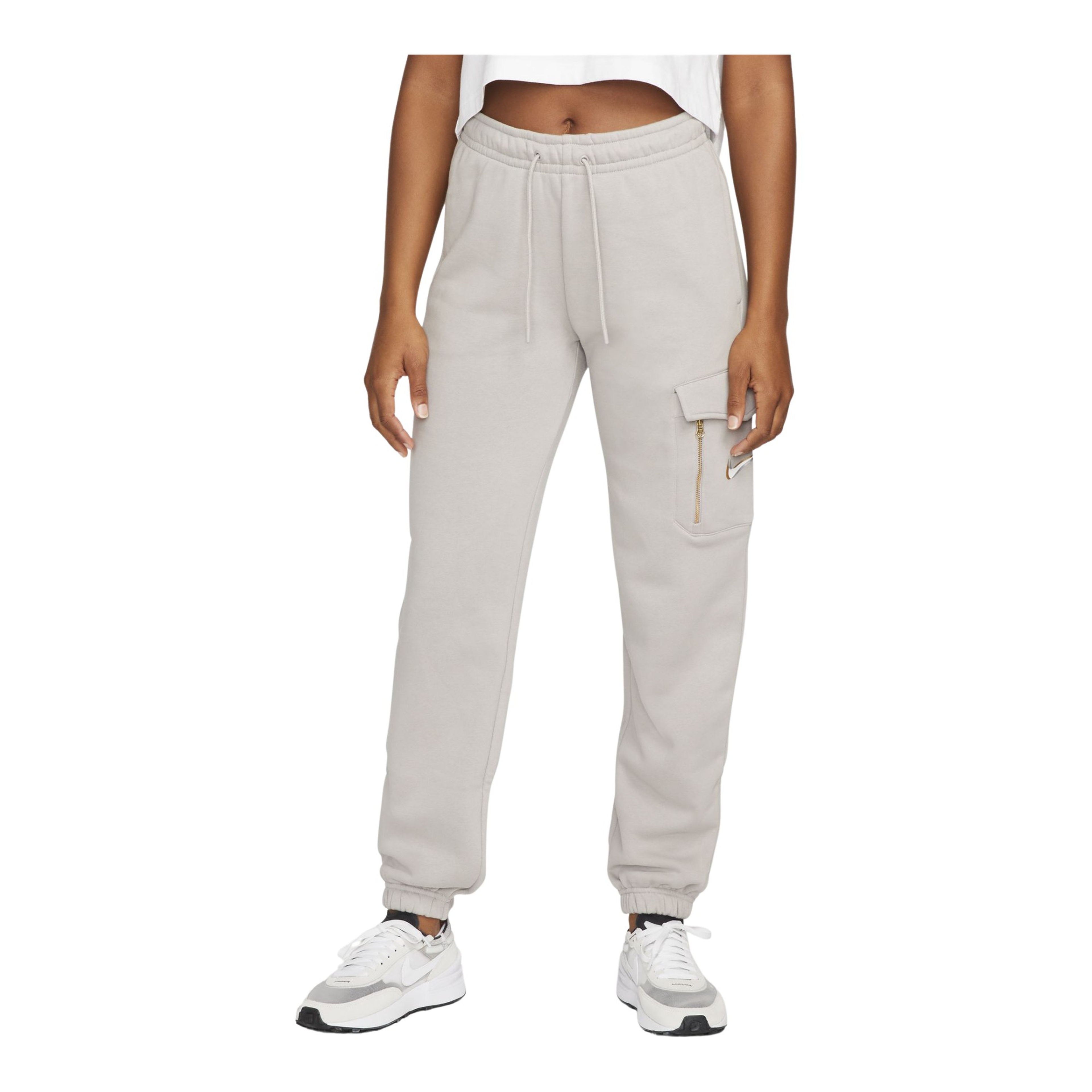 Nike Sportswear Dance Cargo Kadın Eşofman Altı