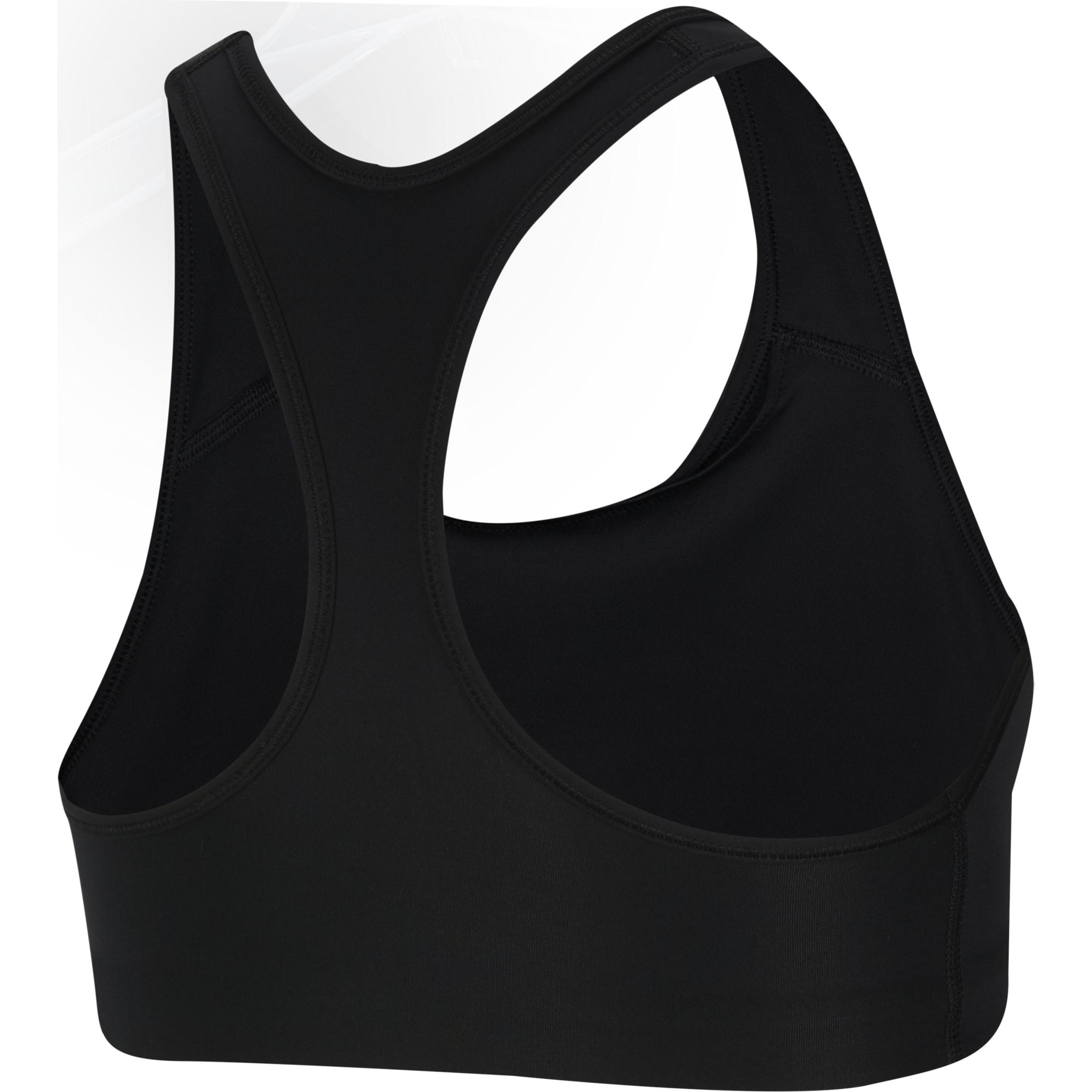 Nike Jordan Jumpman Medium-Support 1-Piece Pad Sports Kadın Bra