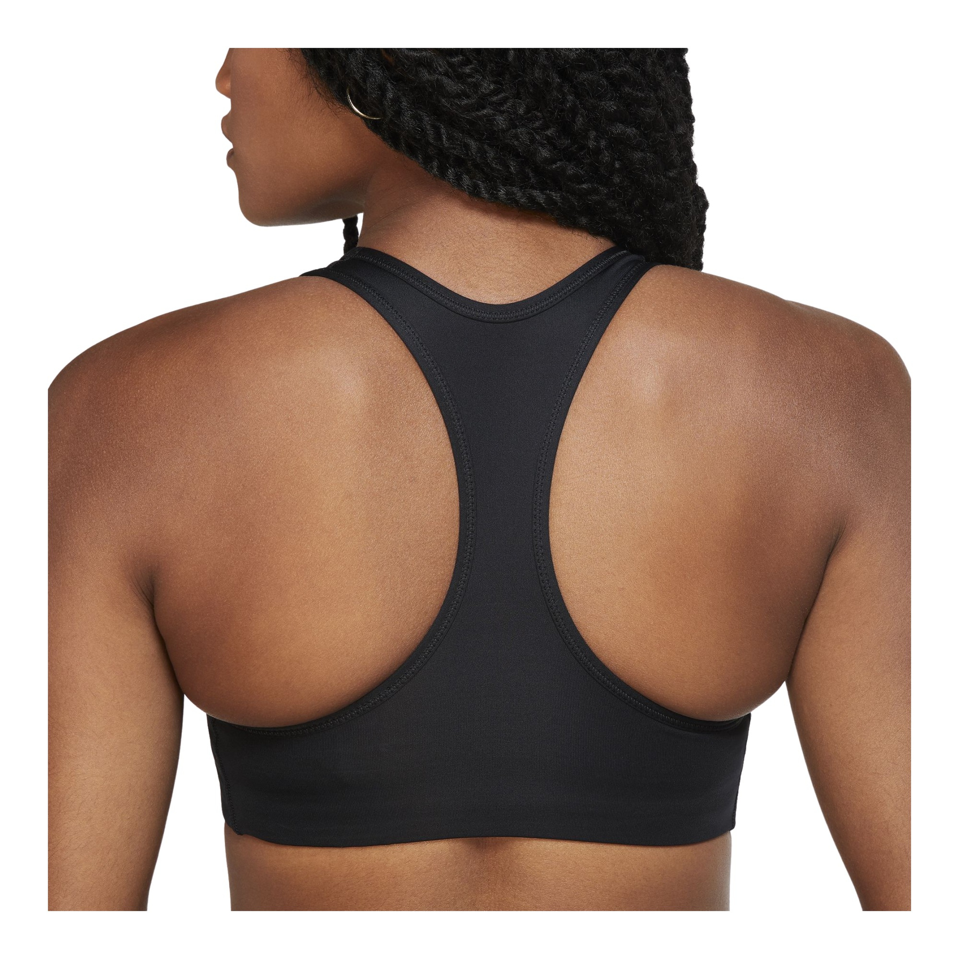 Nike Jordan Jumpman Medium-Support 1-Piece Pad Sports Kadın Bra